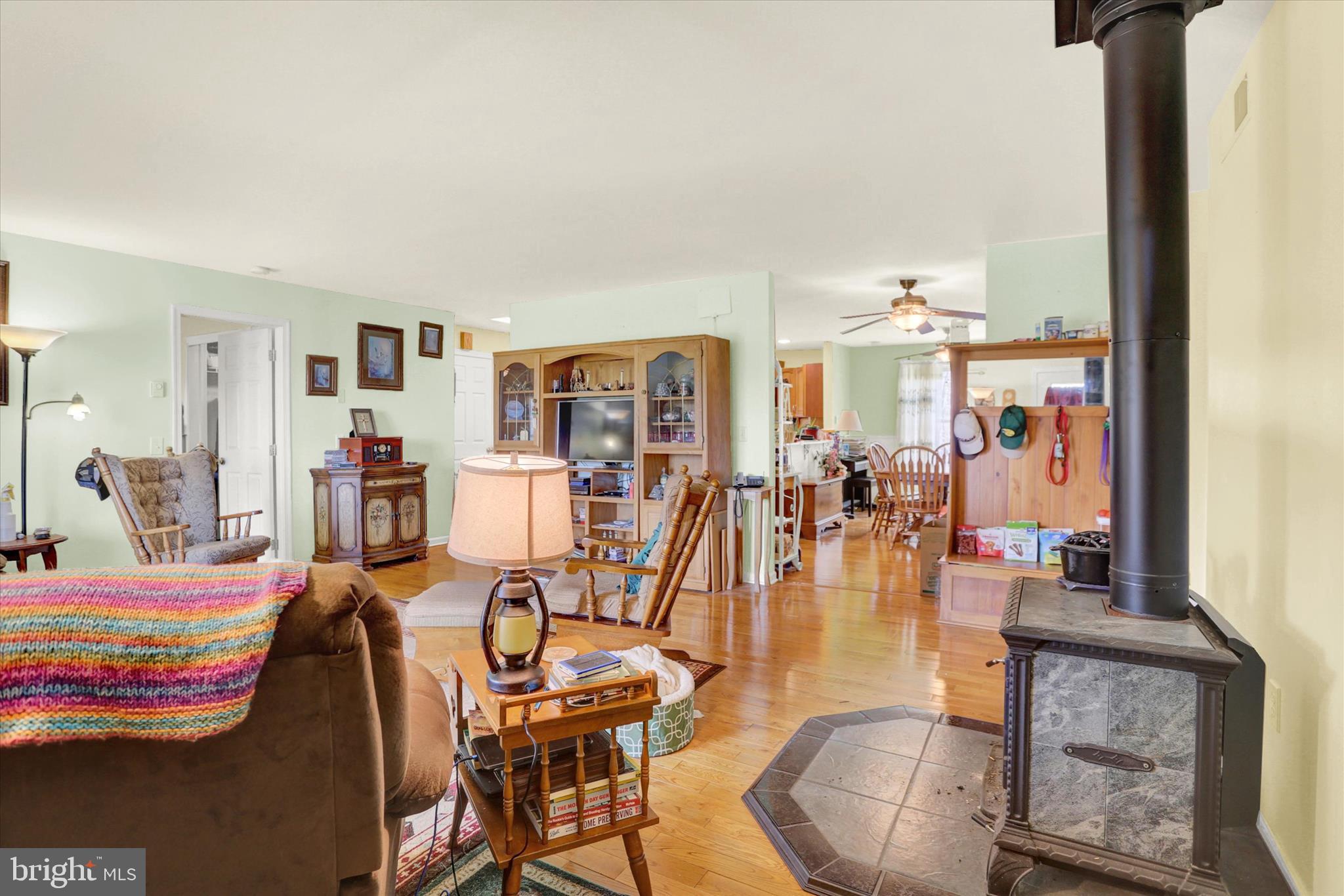 SHERMANS DALE - Residential