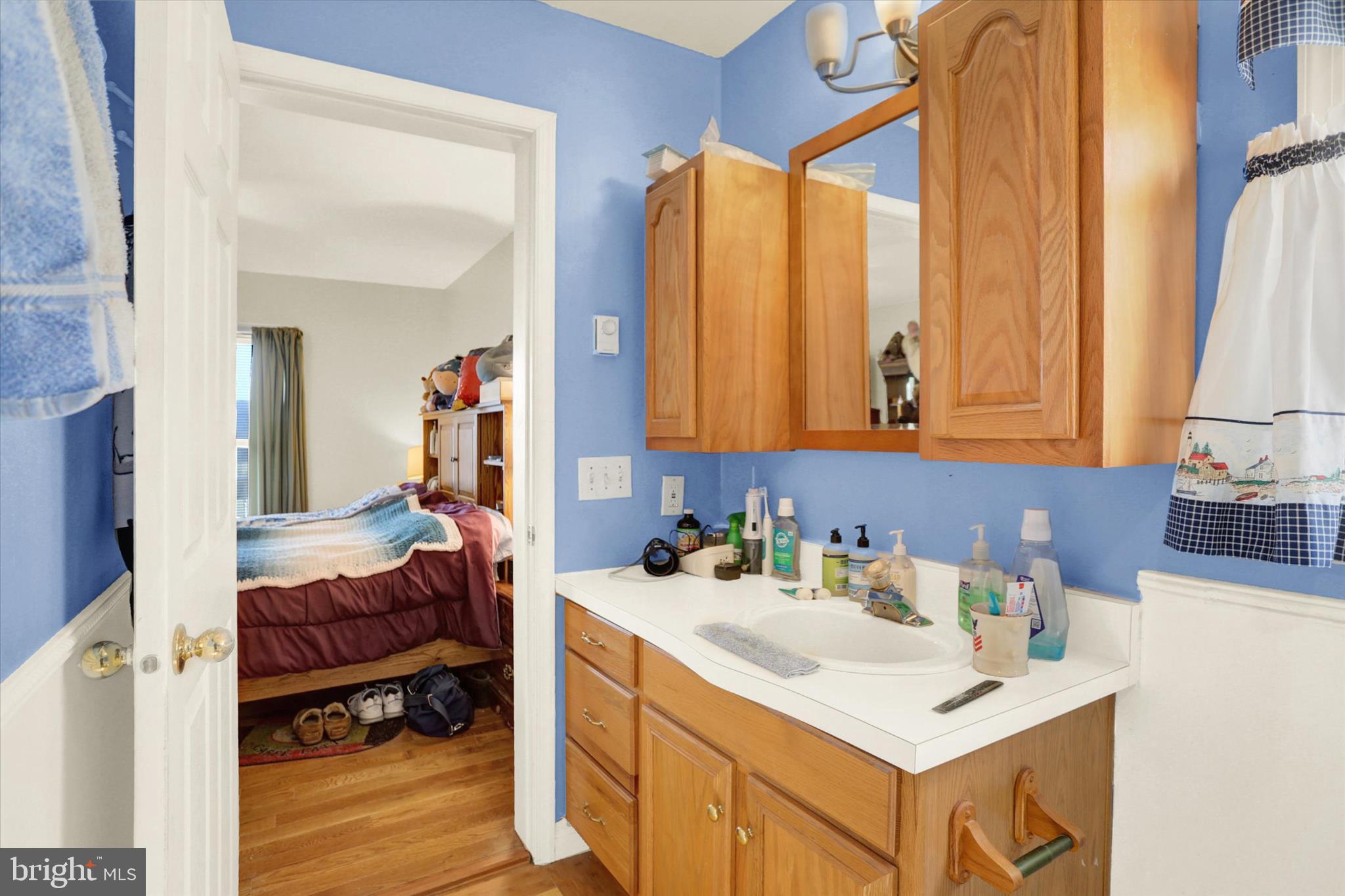 SHERMANS DALE - Residential