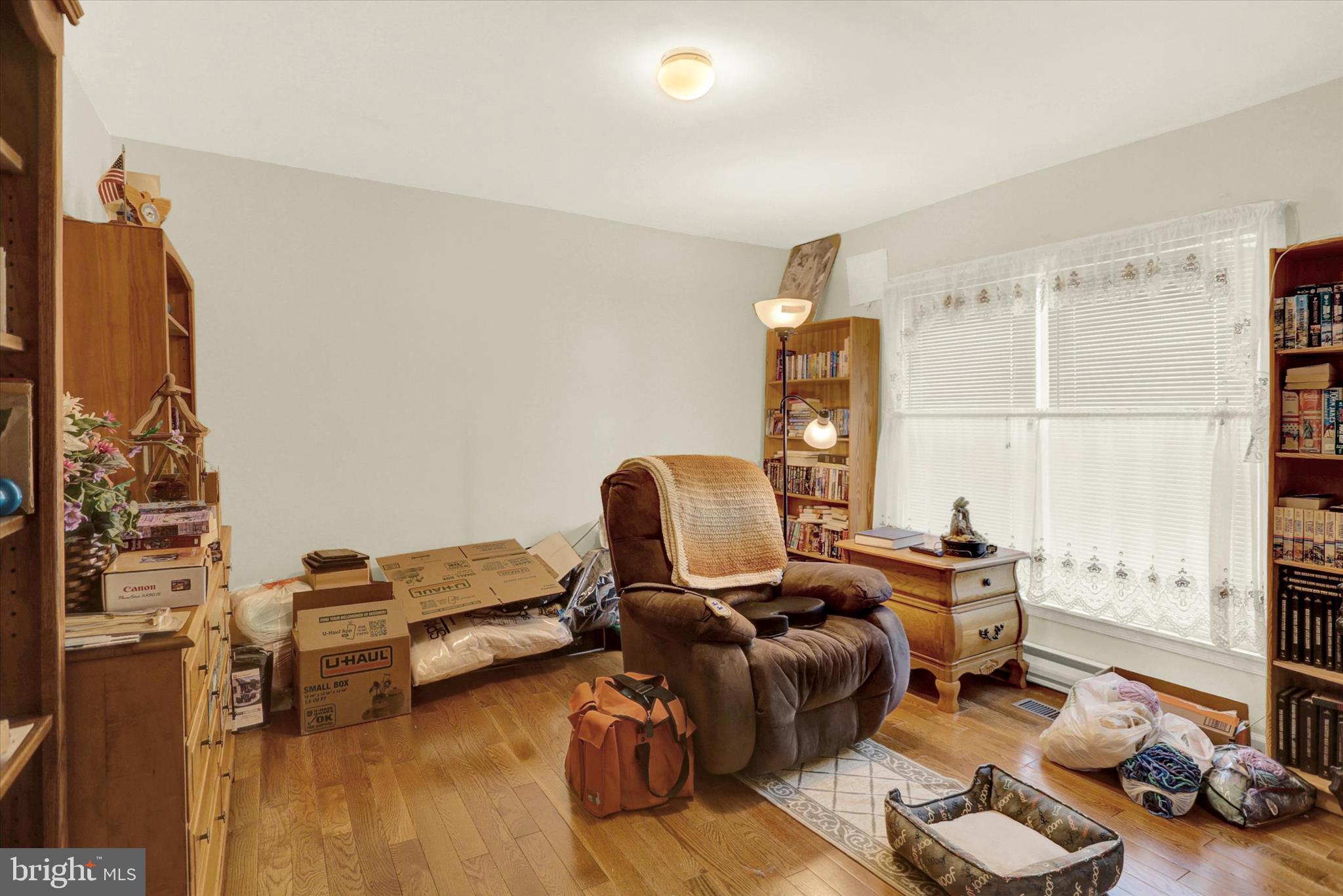 SHERMANS DALE - Residential