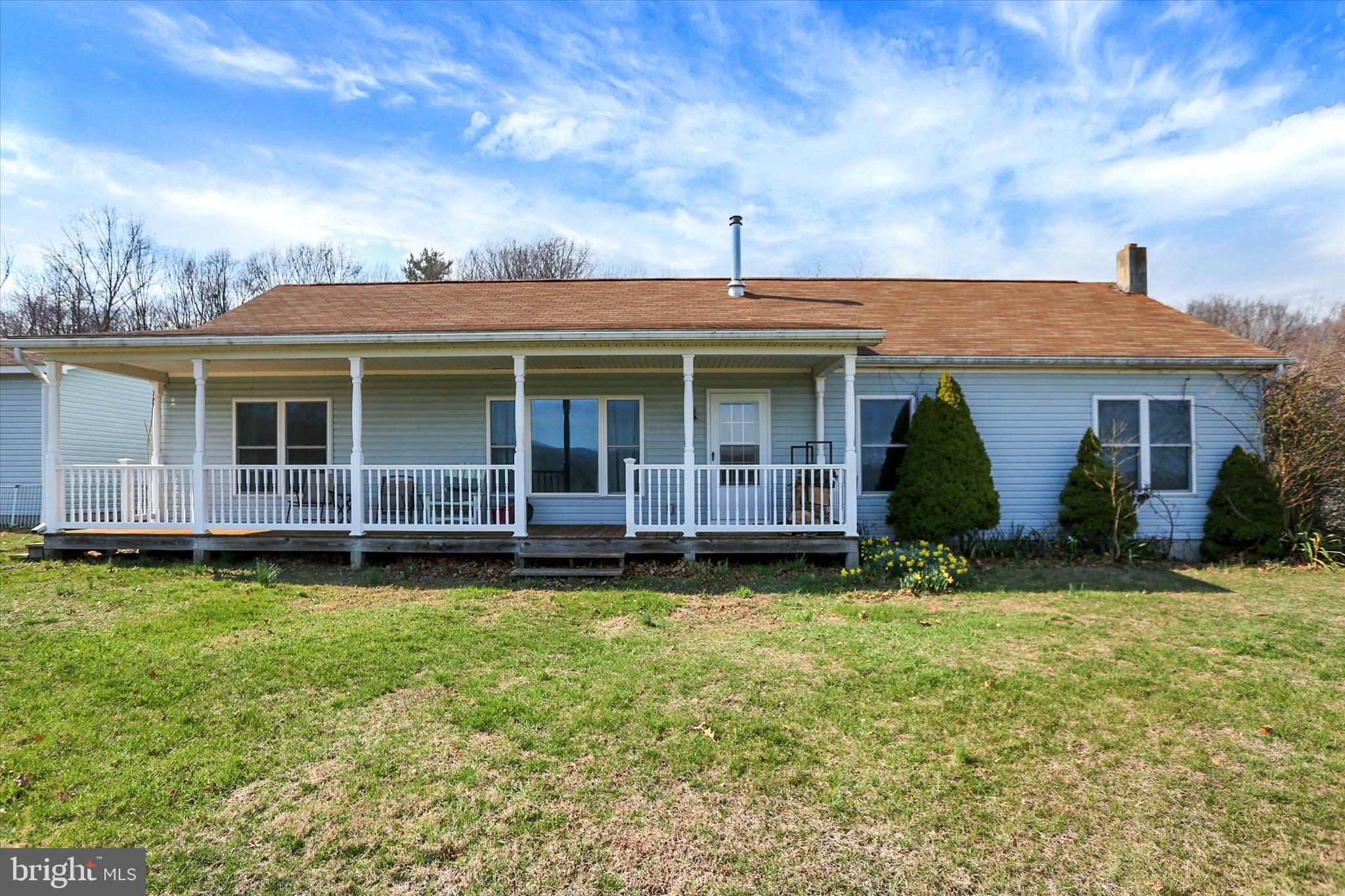 SHERMANS DALE - Residential