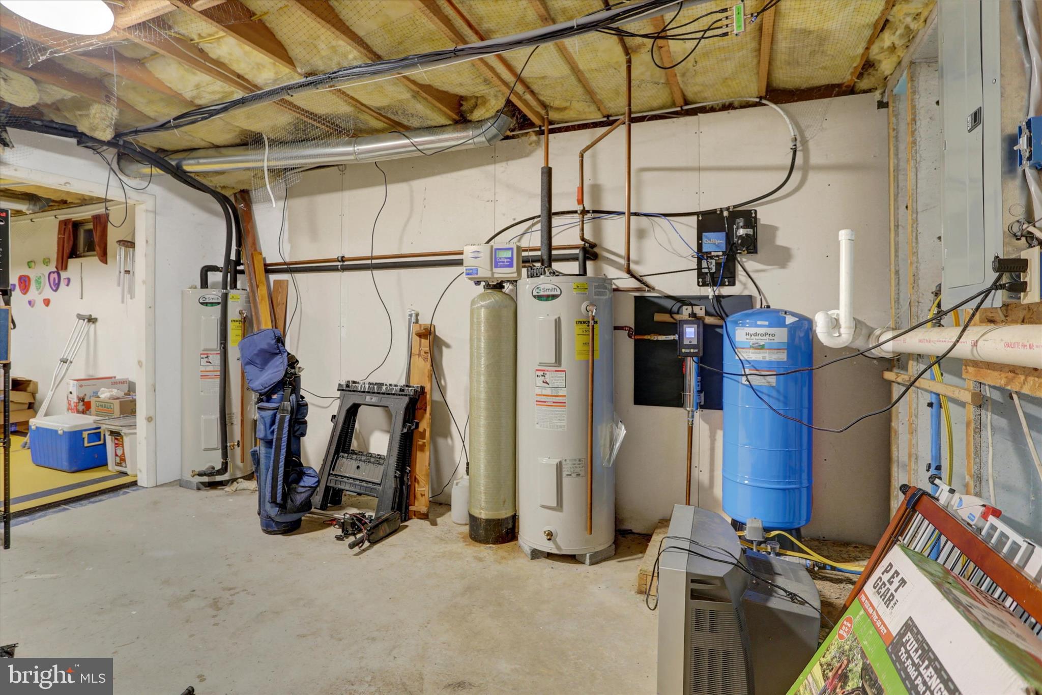 SHERMANS DALE - Residential