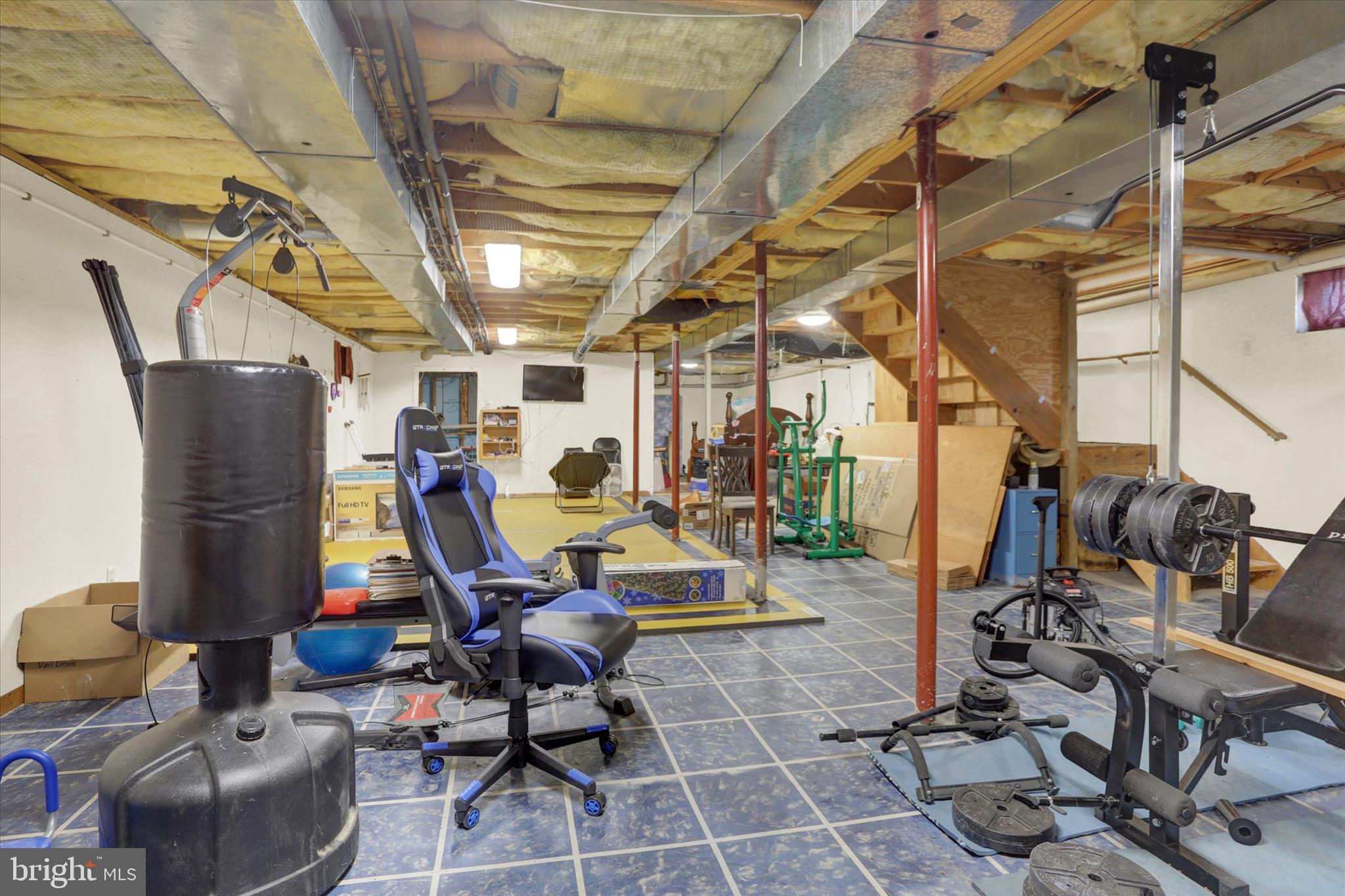 SHERMANS DALE - Residential