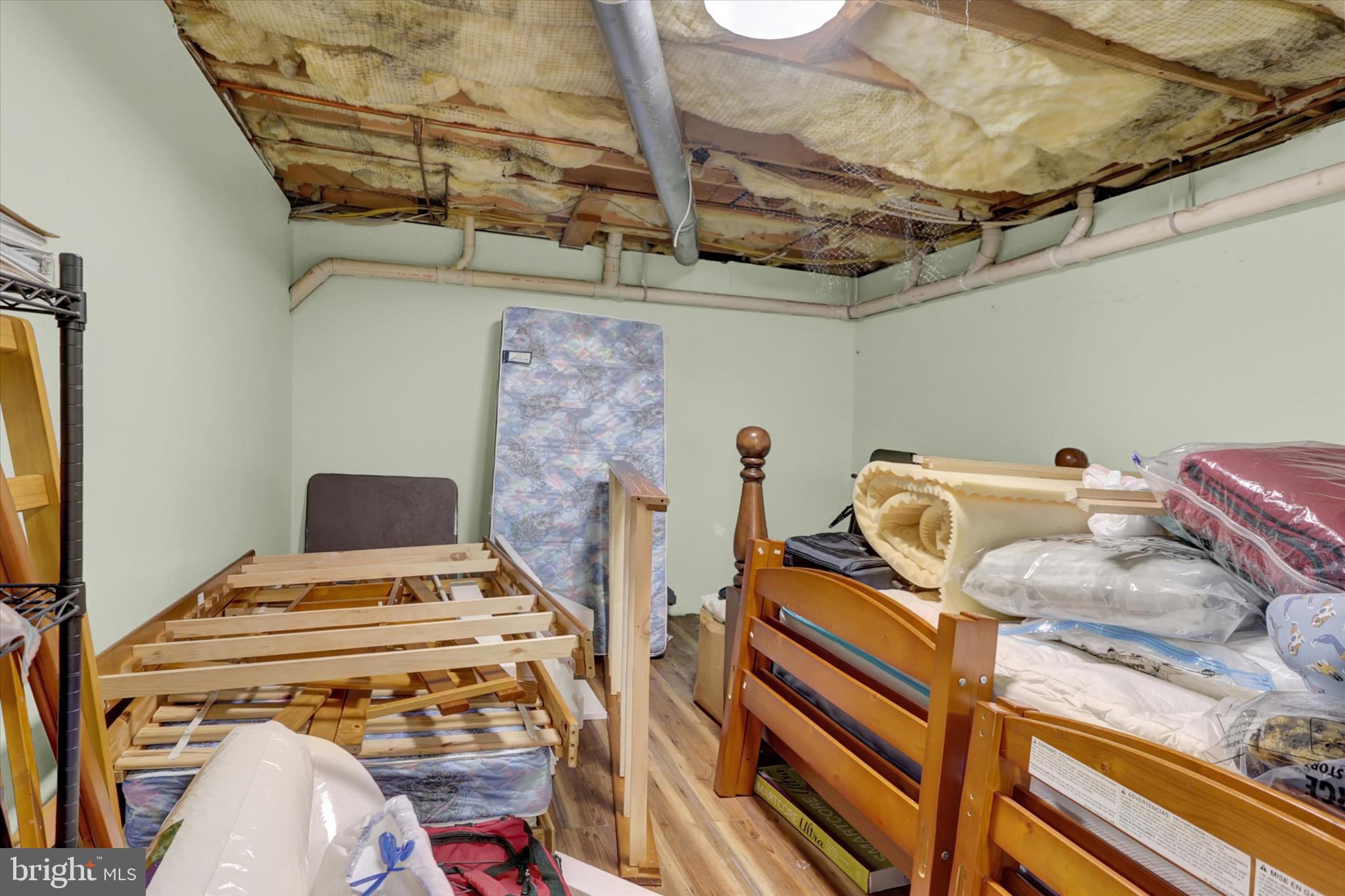 SHERMANS DALE - Residential