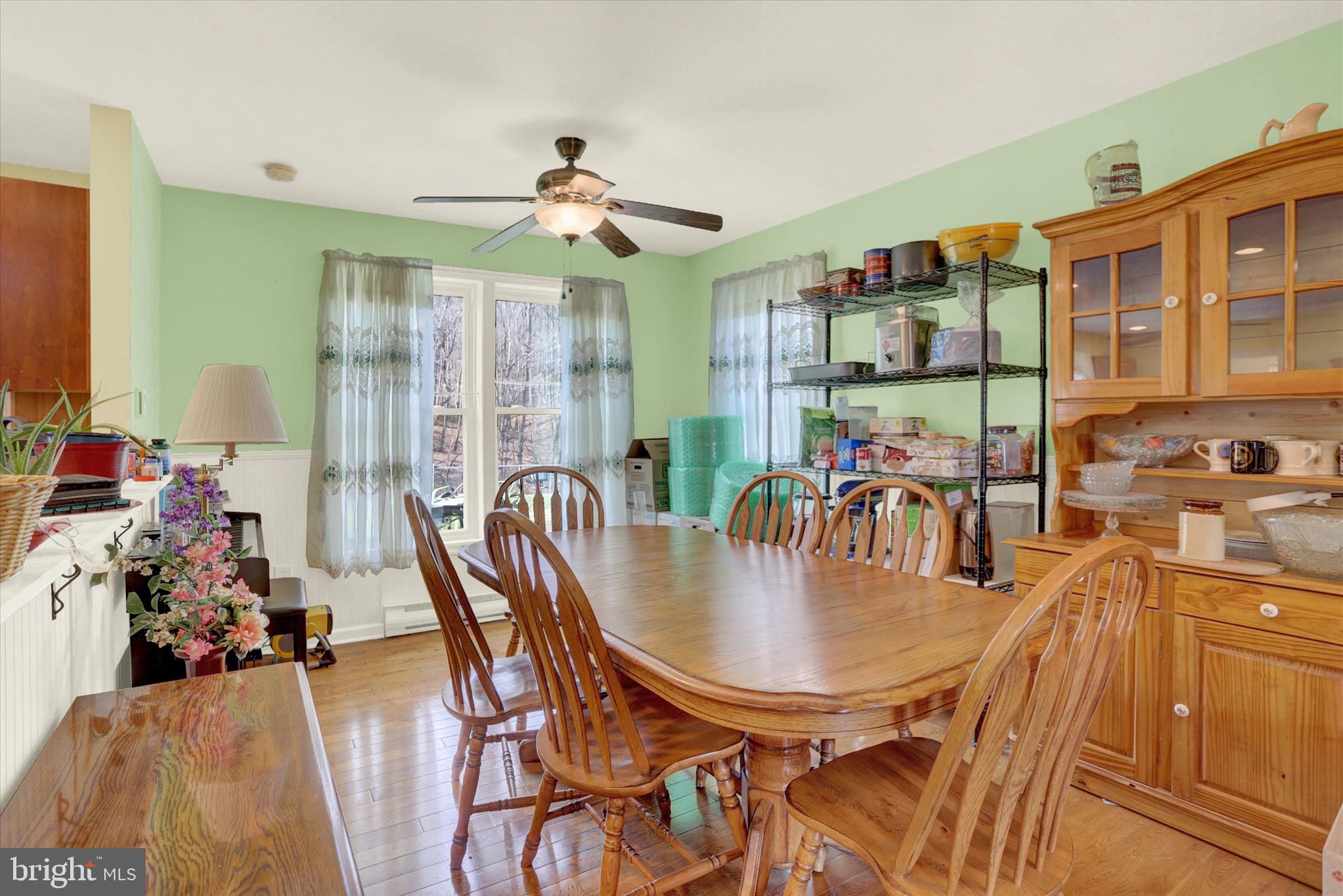 SHERMANS DALE - Residential