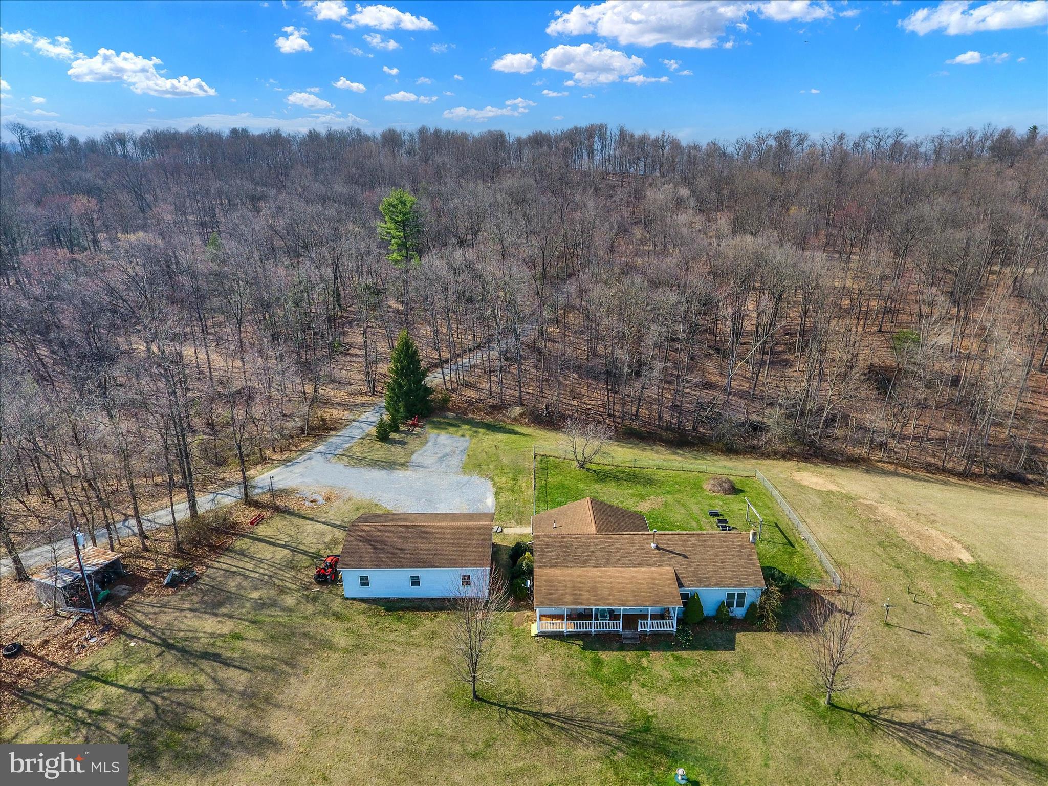 SHERMANS DALE - Residential