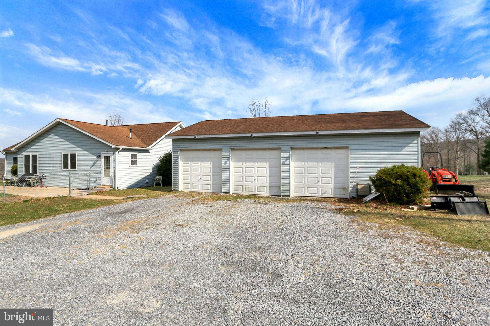 SHERMANS DALE - Residential