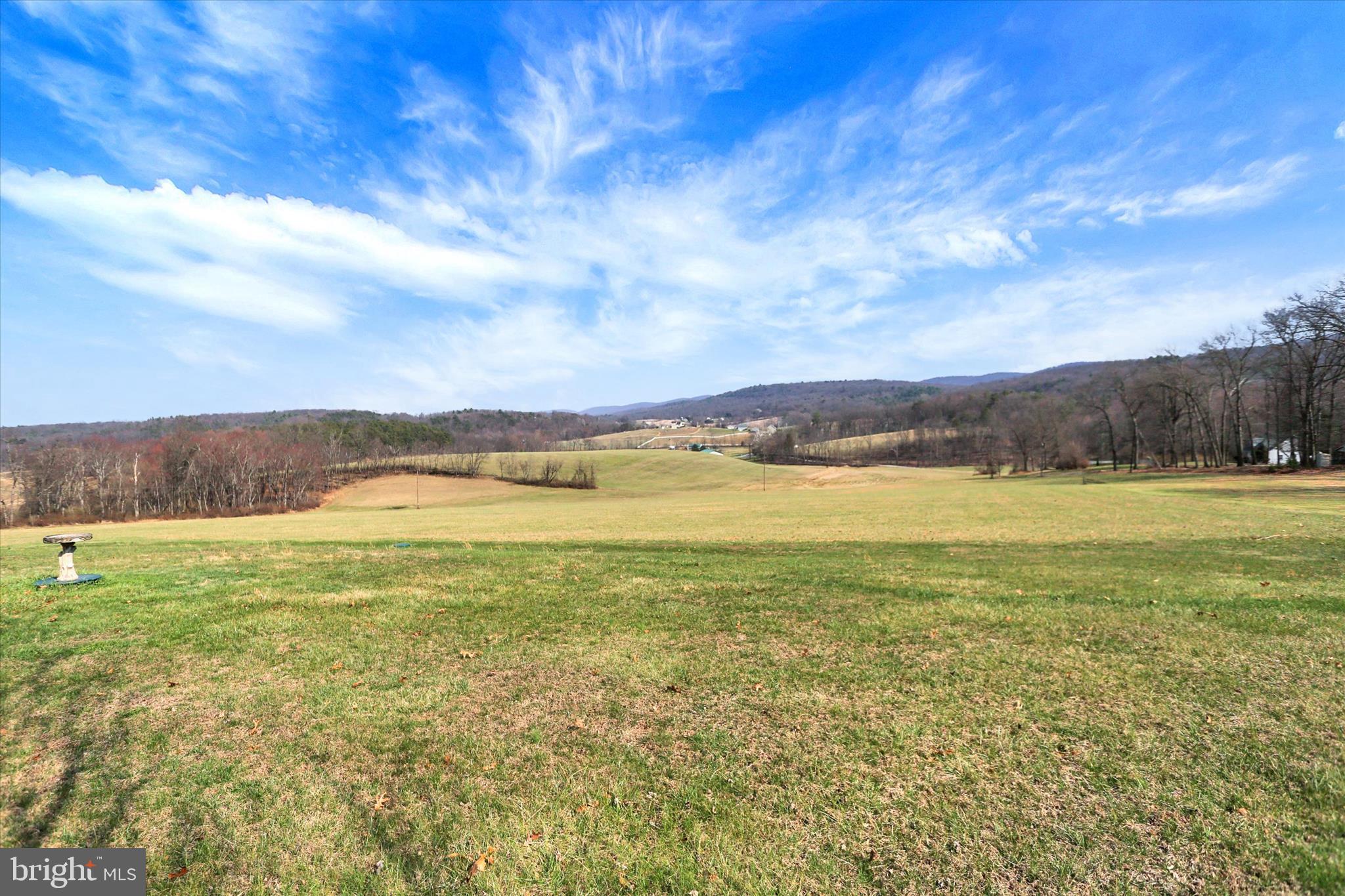 SHERMANS DALE - Residential