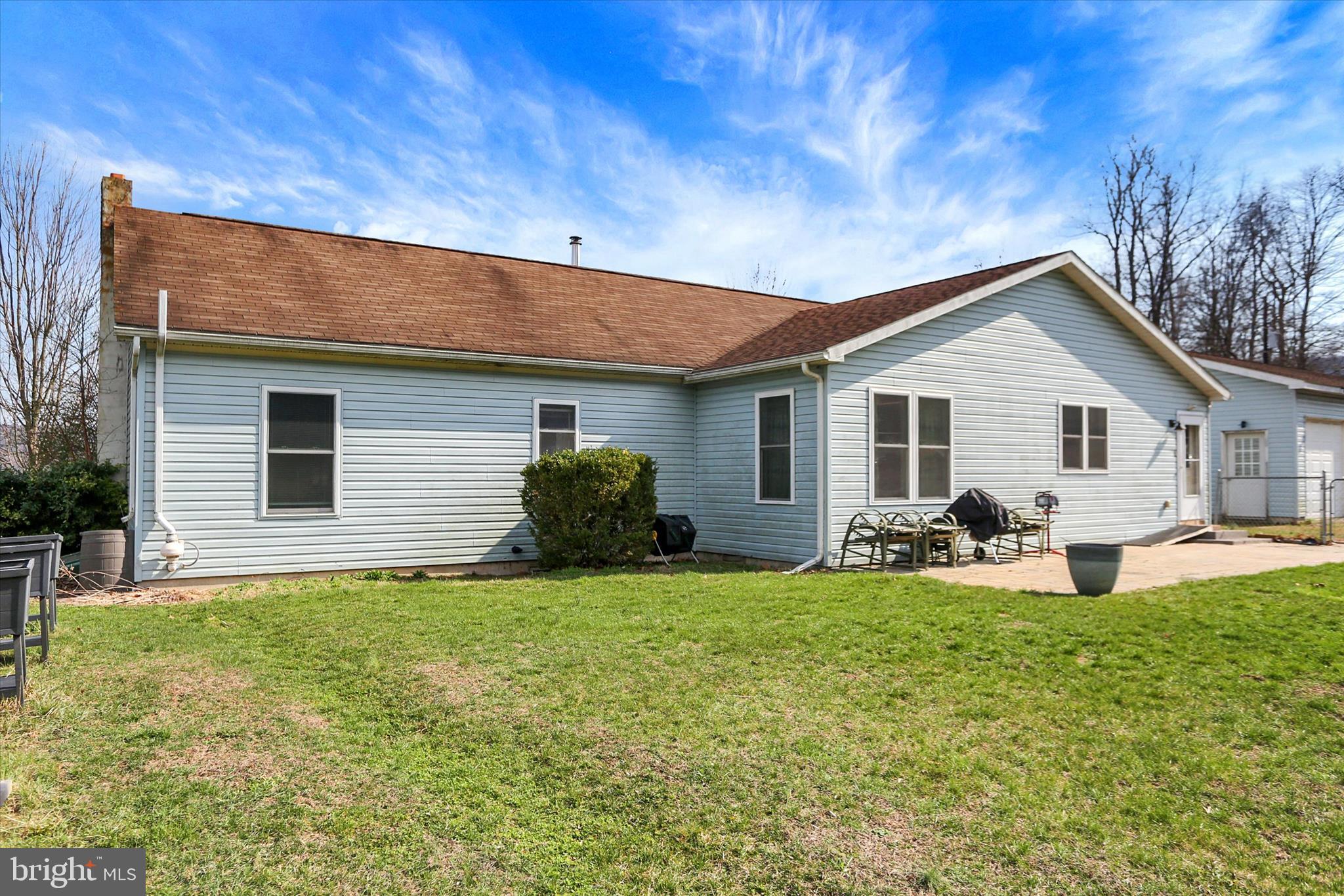 SHERMANS DALE - Residential