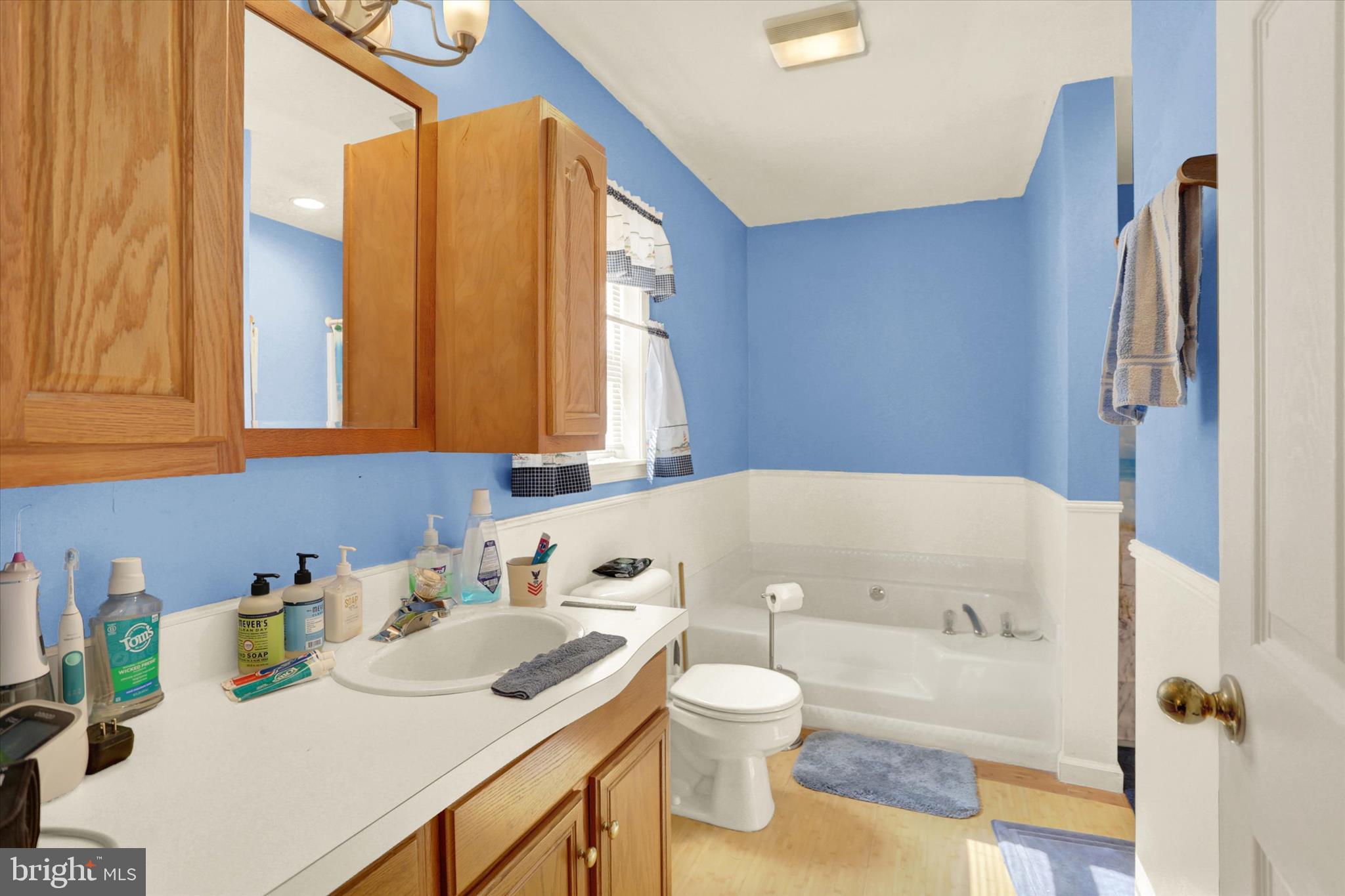 SHERMANS DALE - Residential