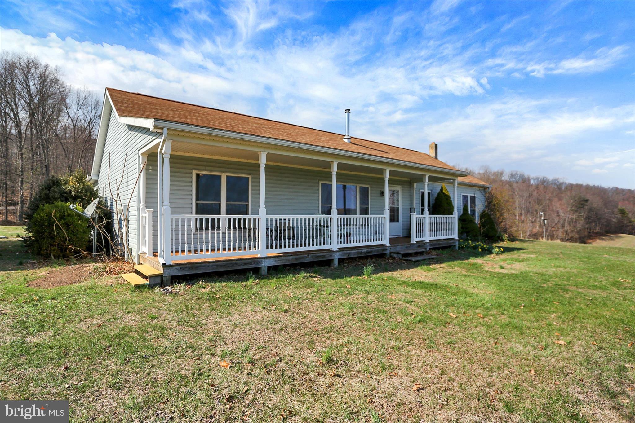 SHERMANS DALE - Residential