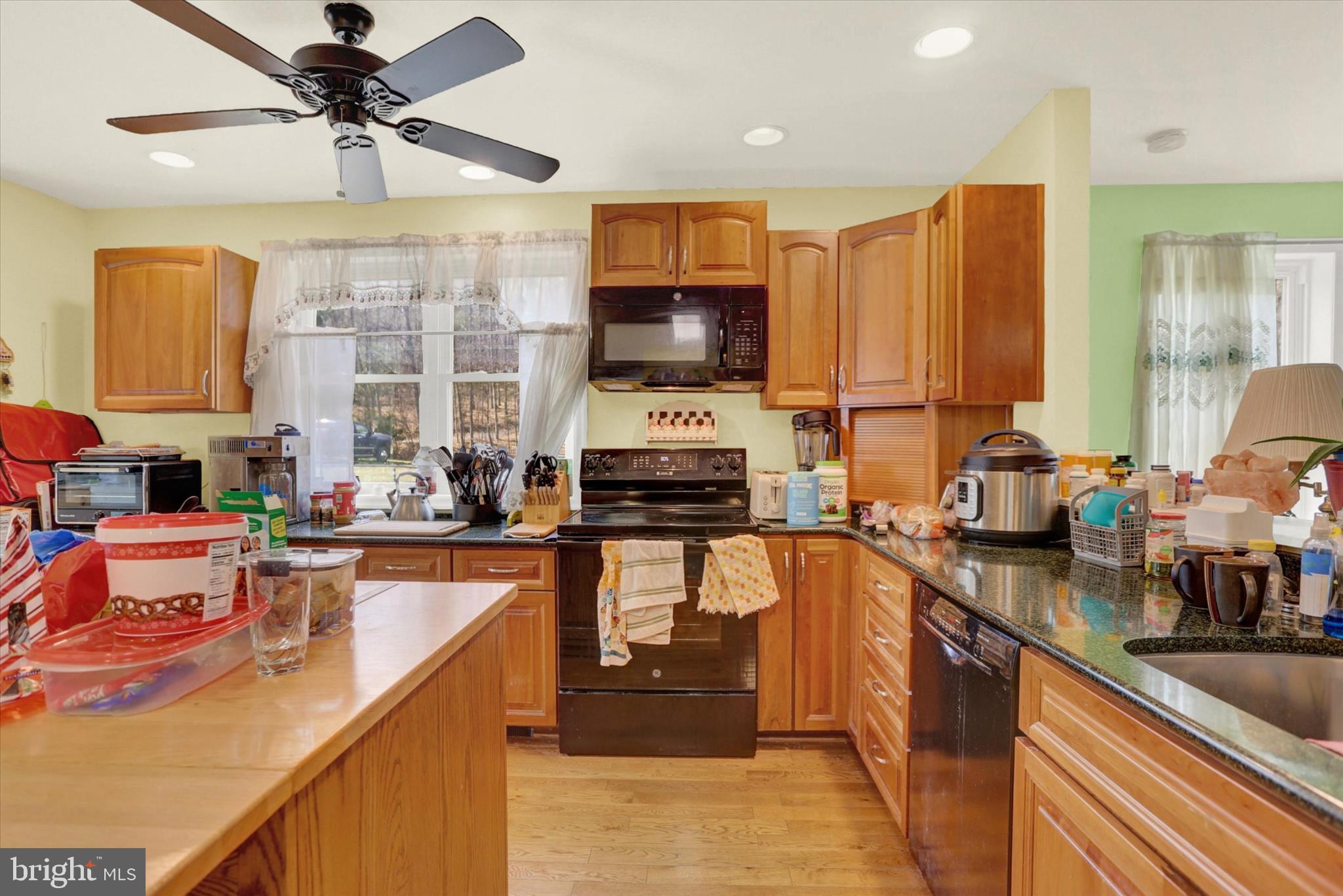 SHERMANS DALE - Residential