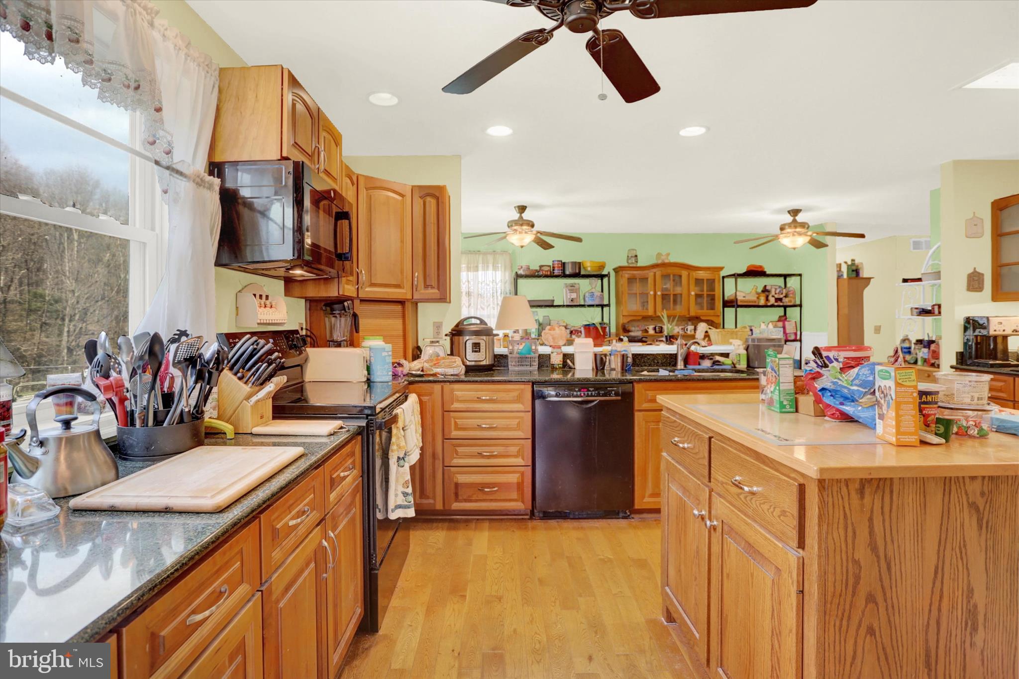 SHERMANS DALE - Residential