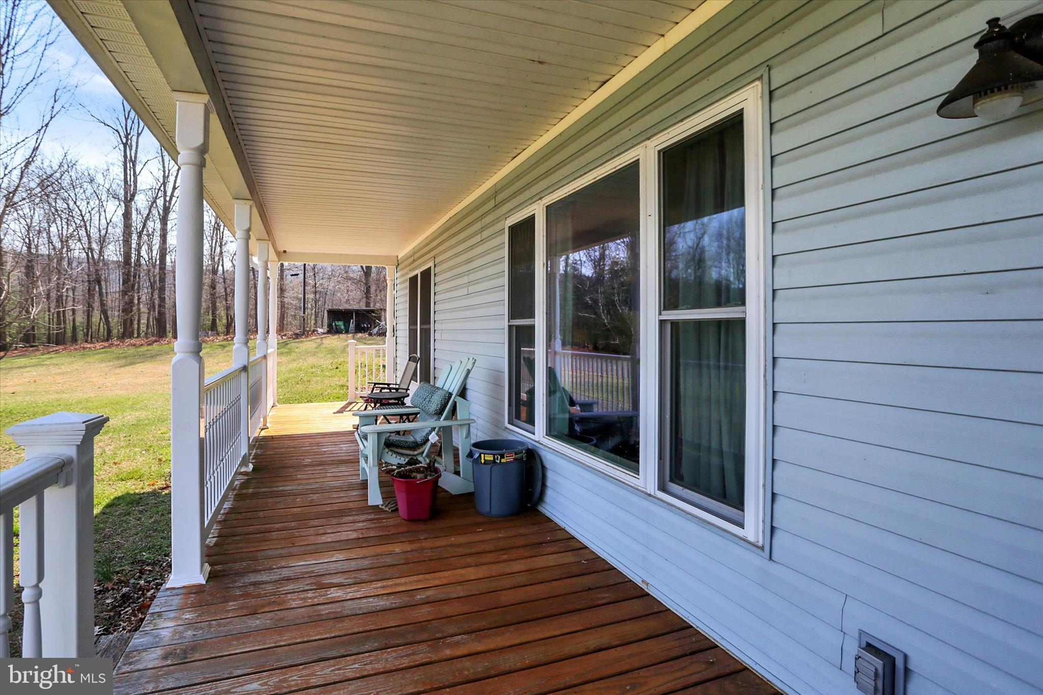 SHERMANS DALE - Residential