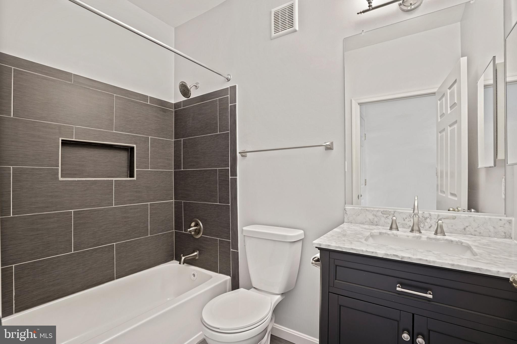 WESTBRIAR PLAZA - Residential Lease