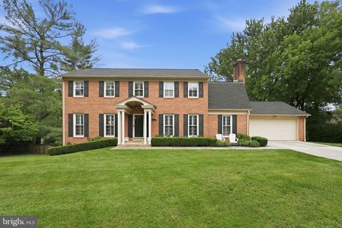 Photo of 1451 Trombone Court, VIENNA, VA 22182 (MLS # VAFX2315042)