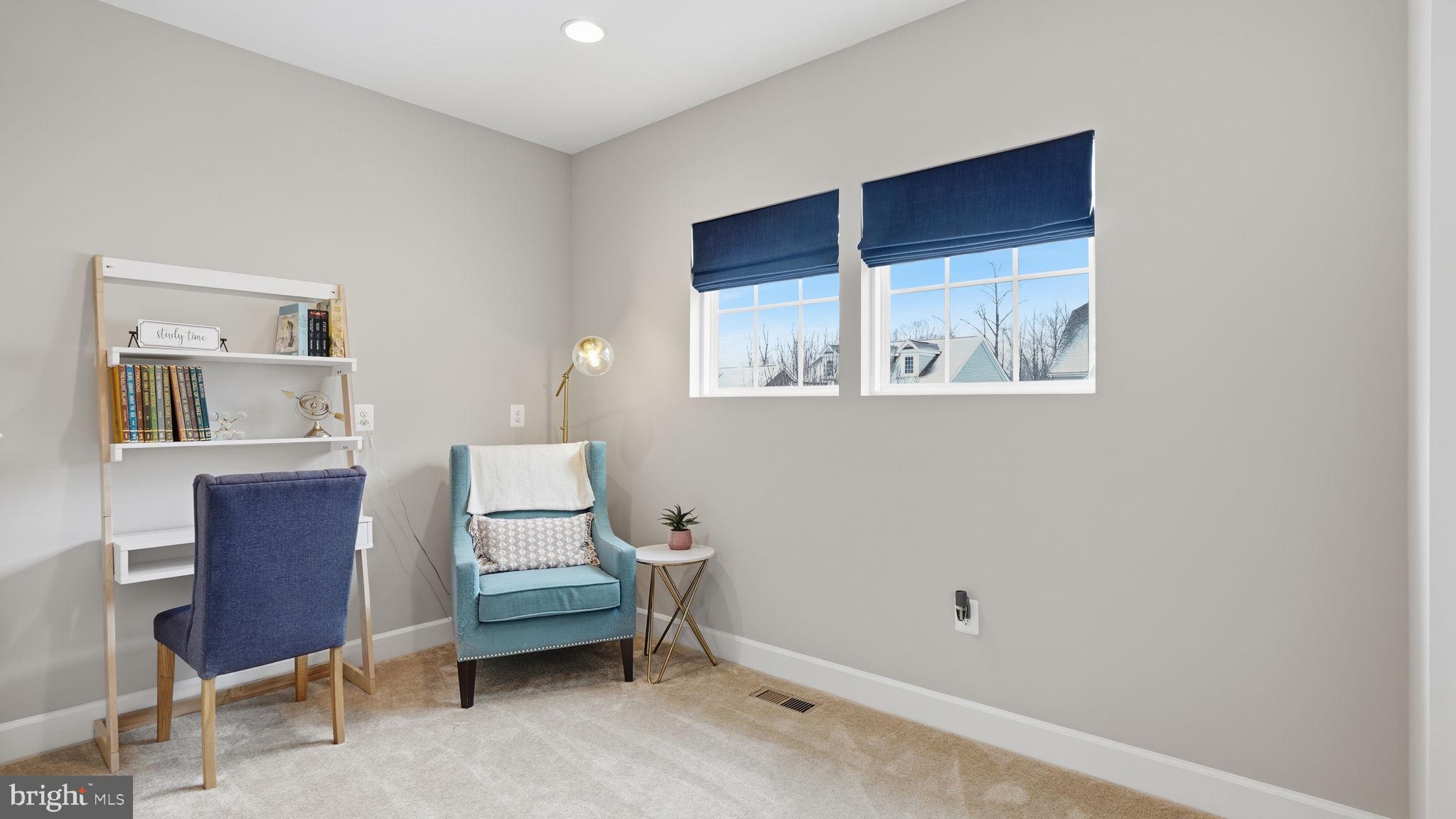 EMBREY MILL - Residential