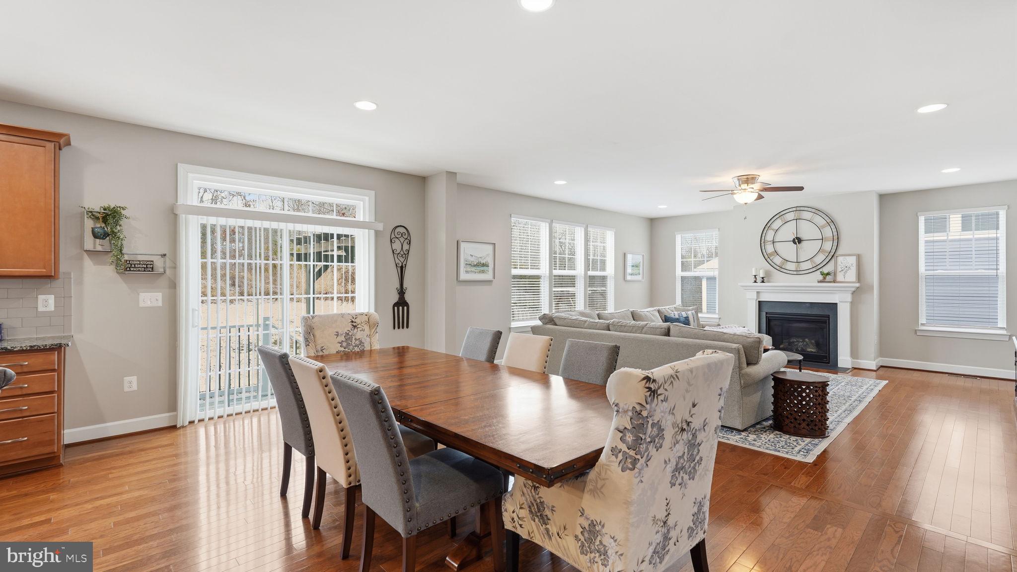 EMBREY MILL - Residential