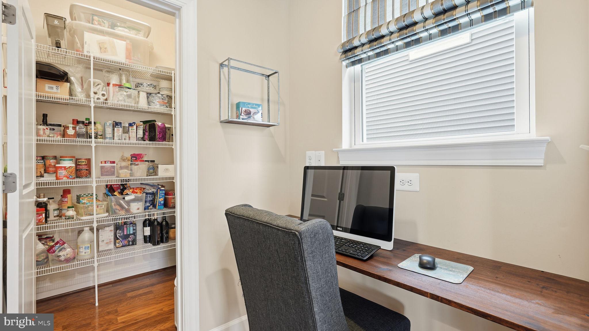 EMBREY MILL - Residential