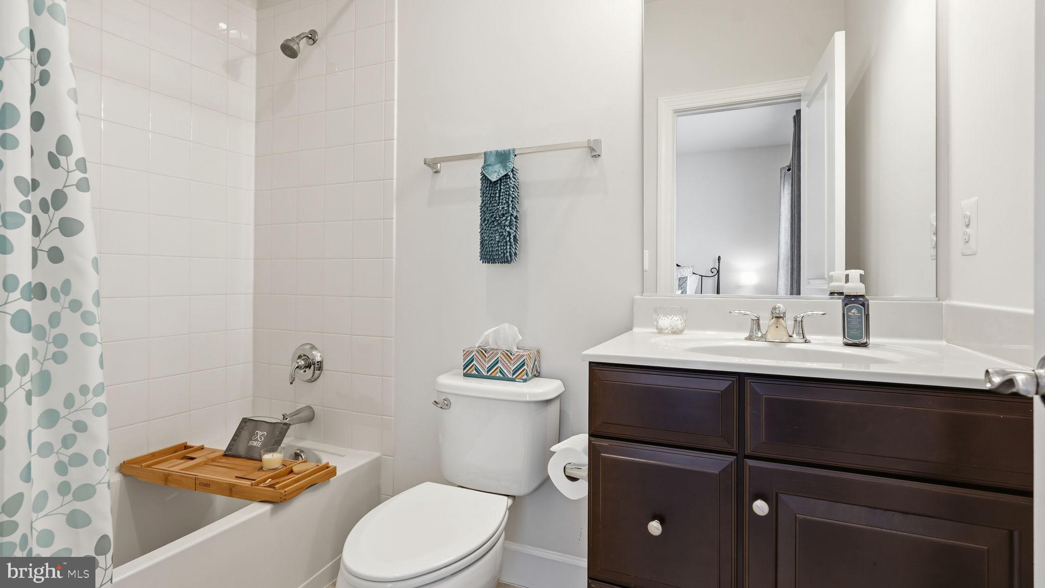 EMBREY MILL - Residential