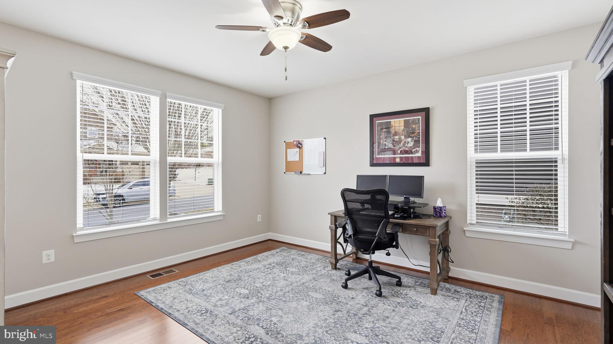 EMBREY MILL - Residential