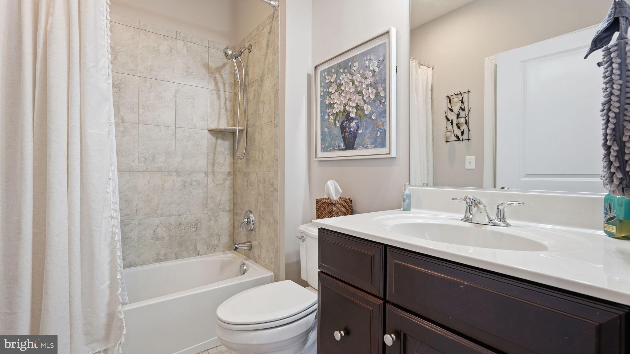 EMBREY MILL - Residential