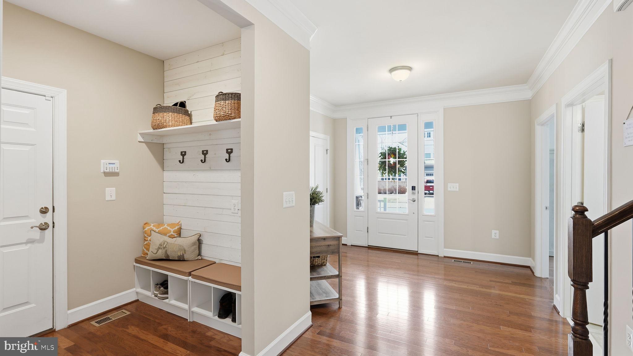 EMBREY MILL - Residential