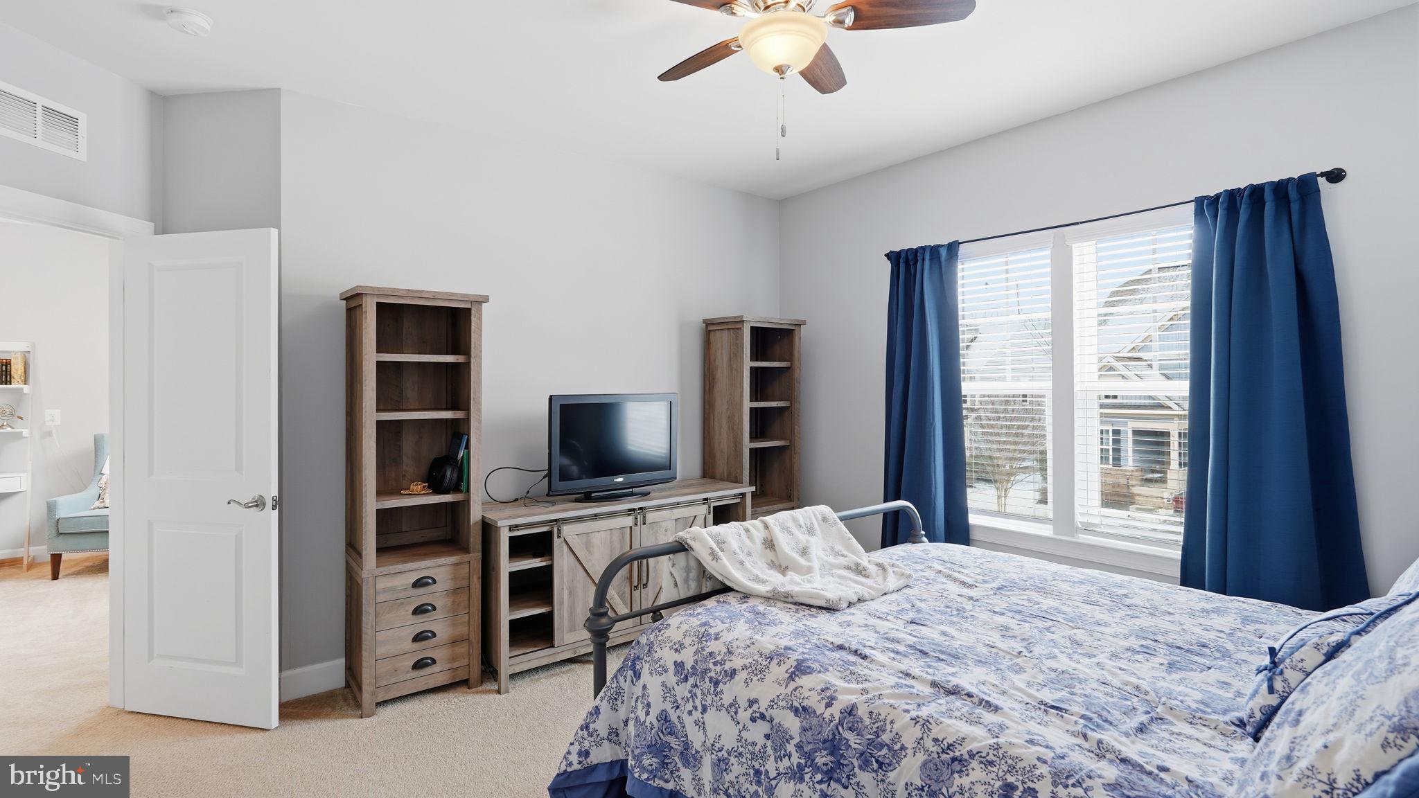 EMBREY MILL - Residential