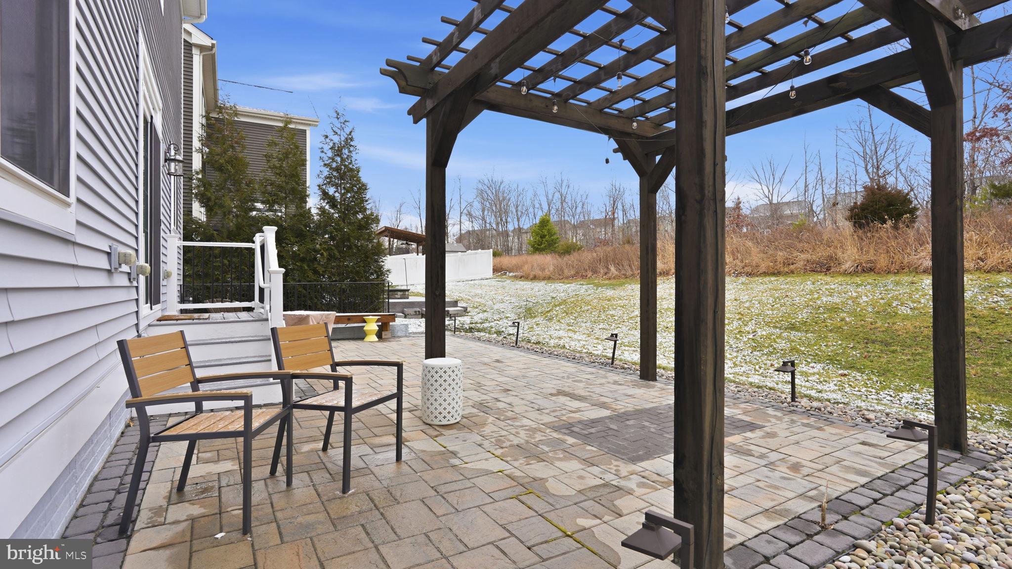 EMBREY MILL - Residential