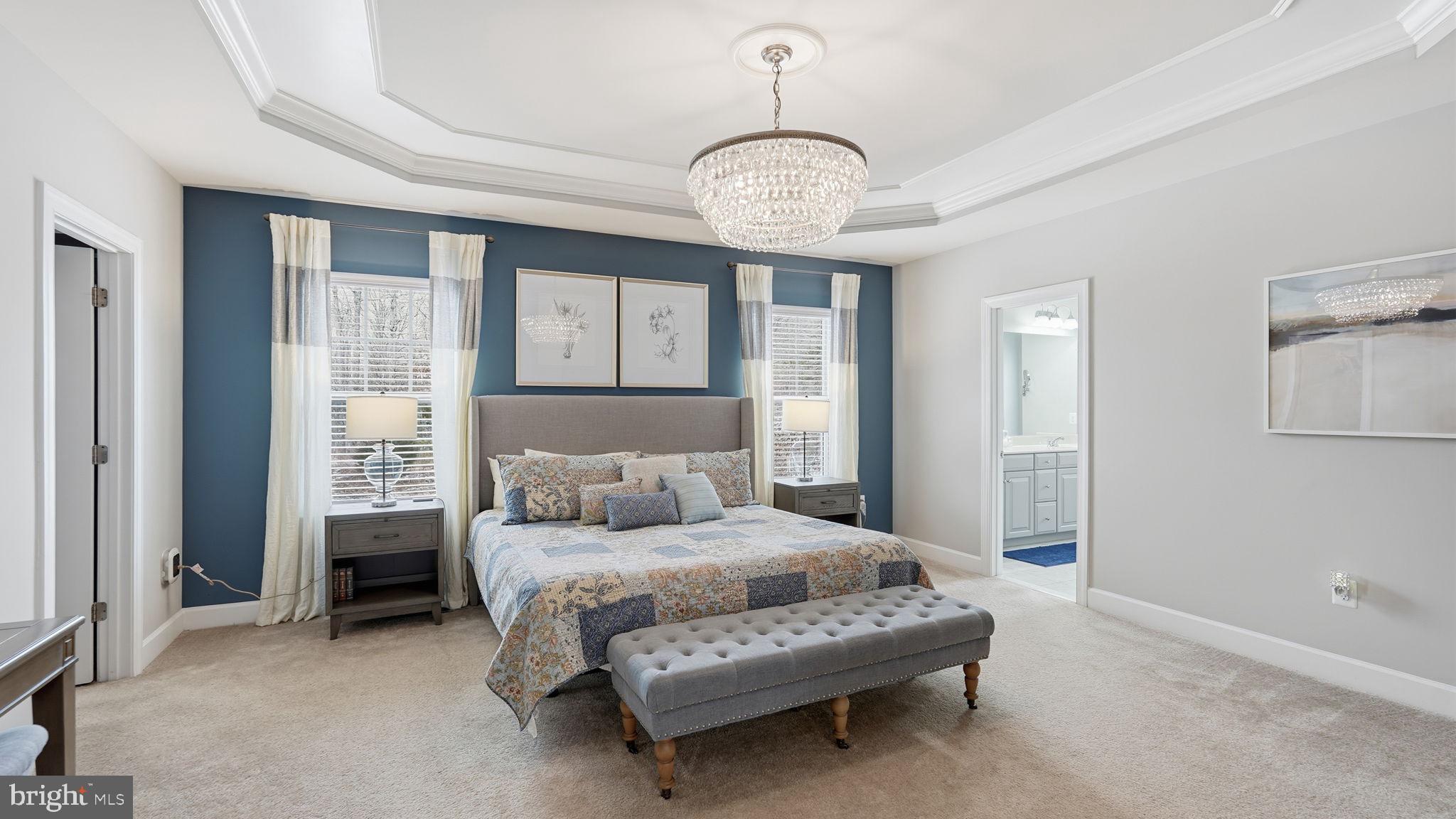 EMBREY MILL - Residential