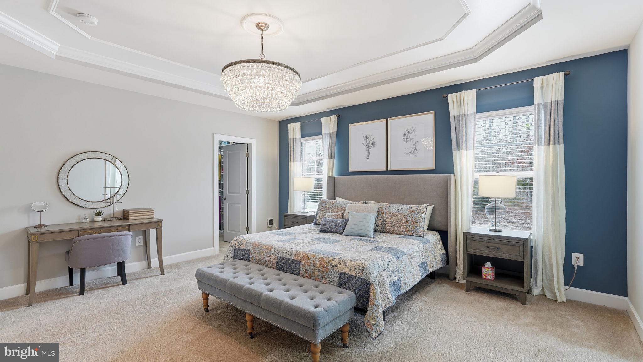 EMBREY MILL - Residential