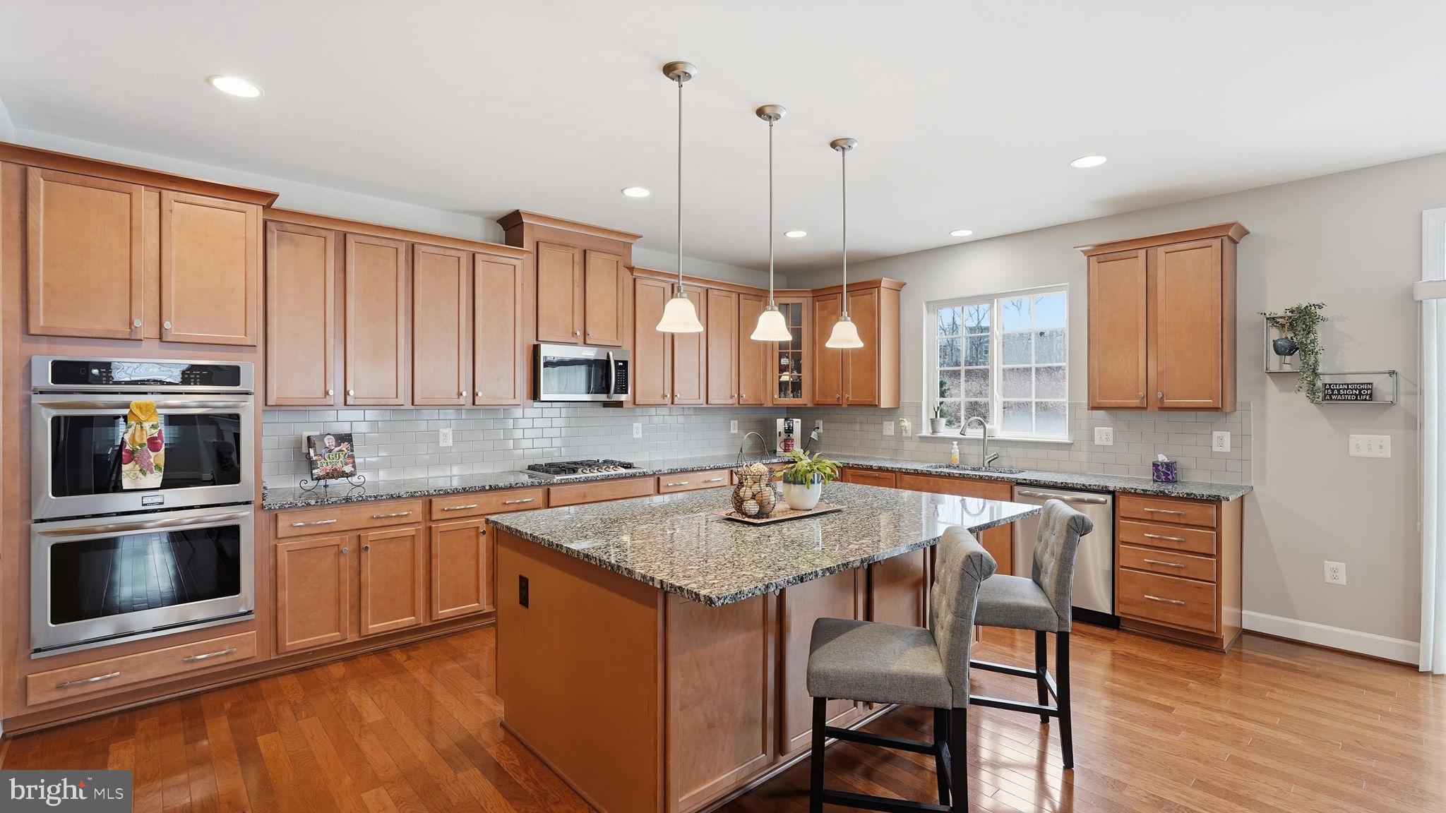 EMBREY MILL - Residential