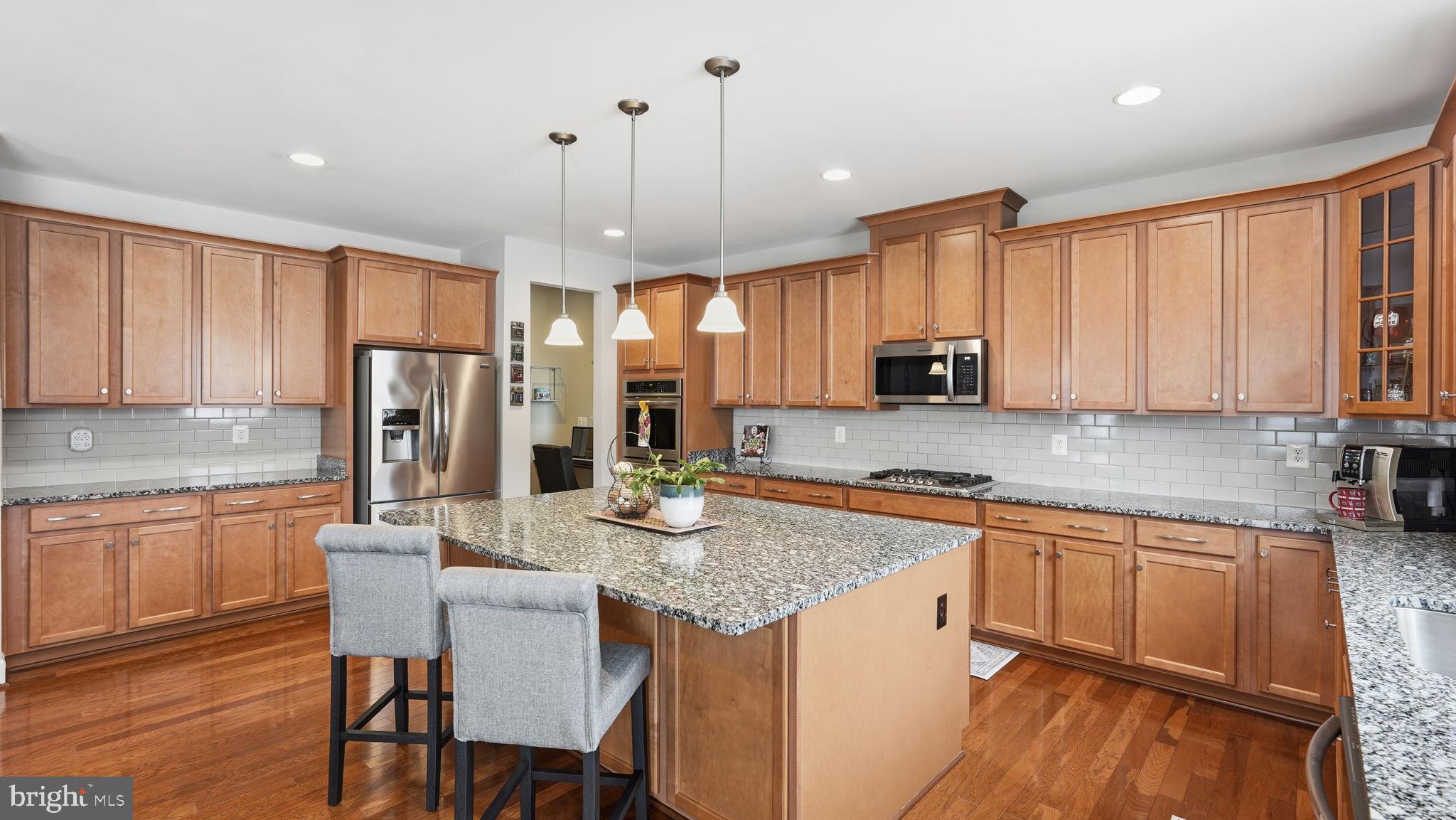 EMBREY MILL - Residential