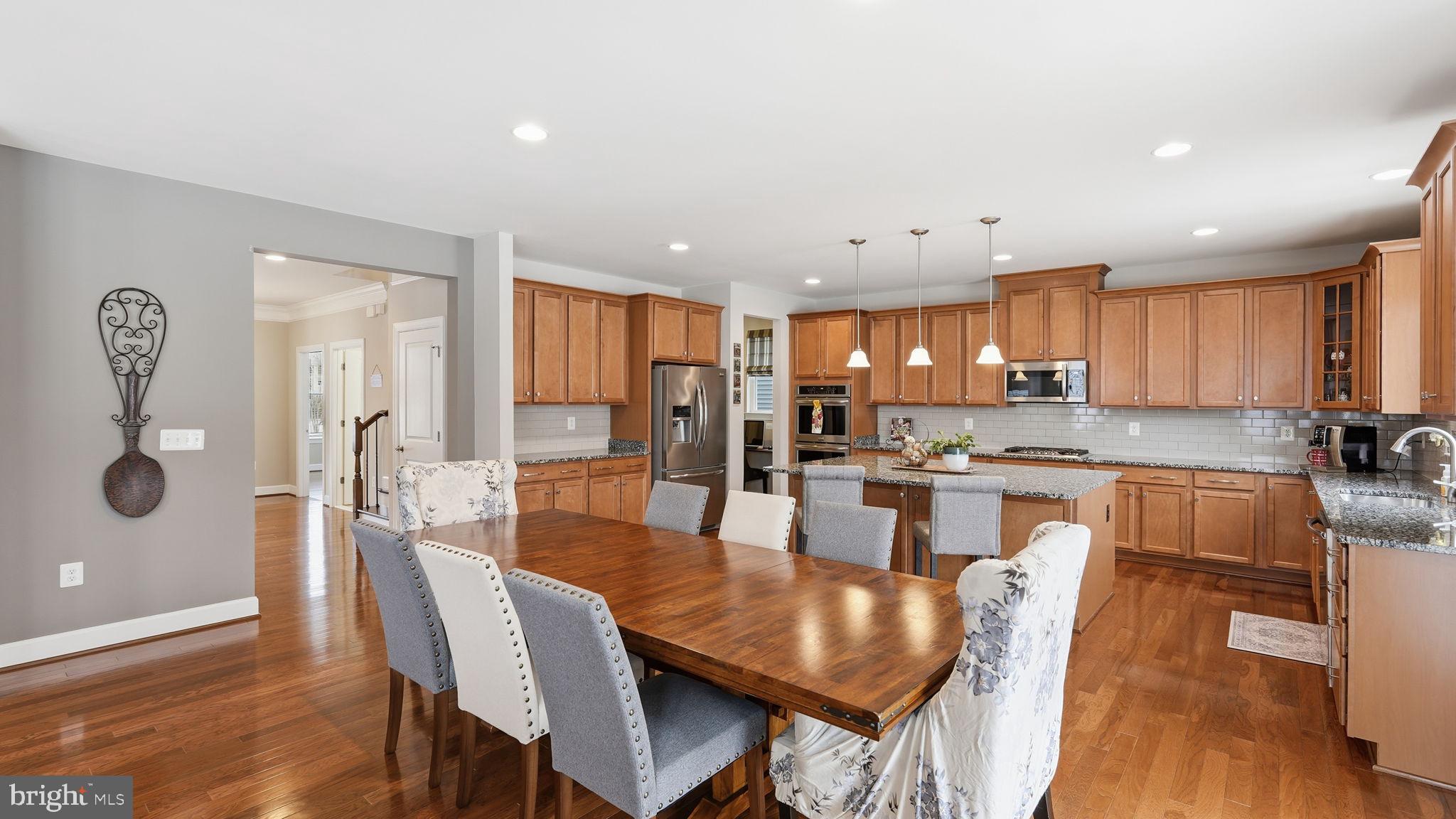 EMBREY MILL - Residential