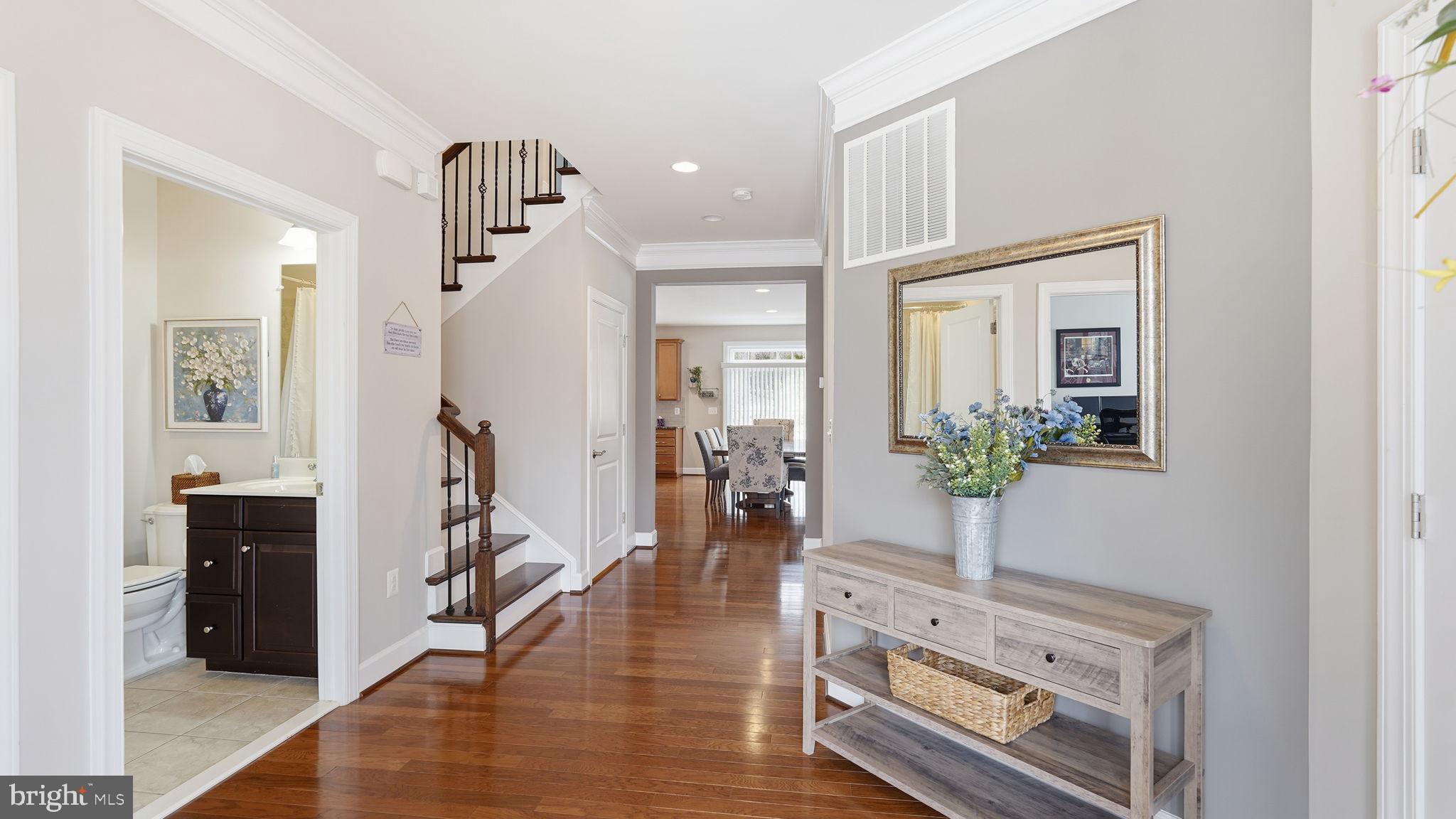 409 PEAR BLOSSOM ROAD