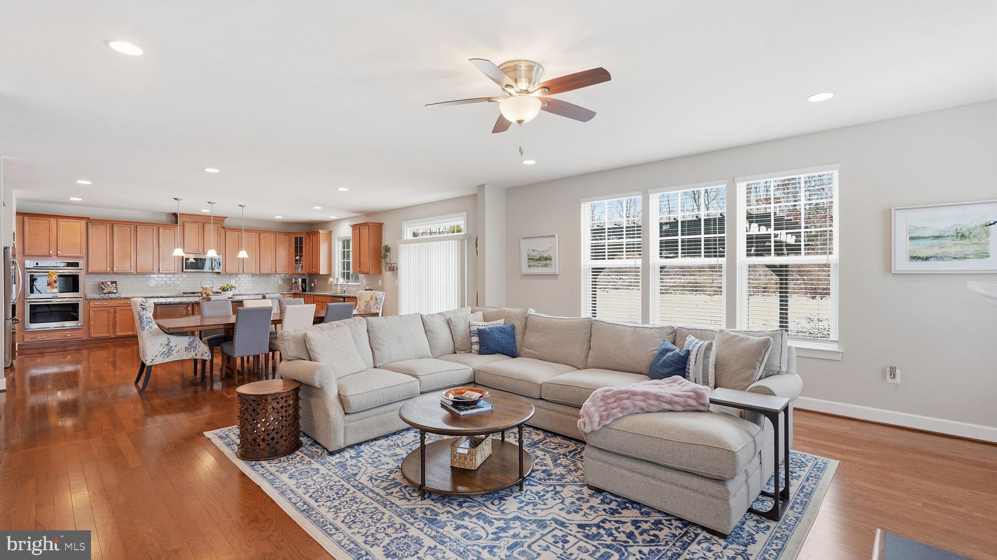 EMBREY MILL - Residential