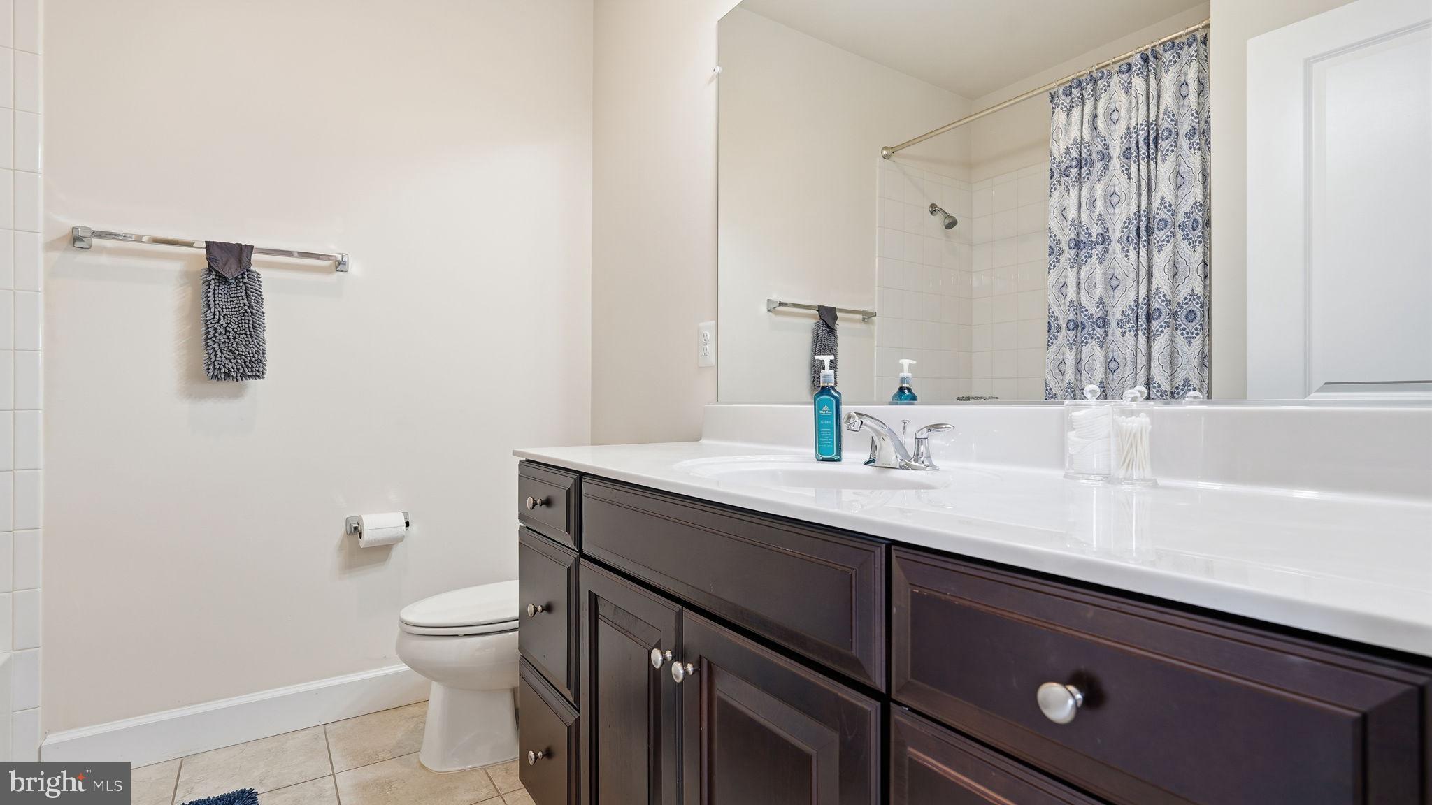 EMBREY MILL - Residential