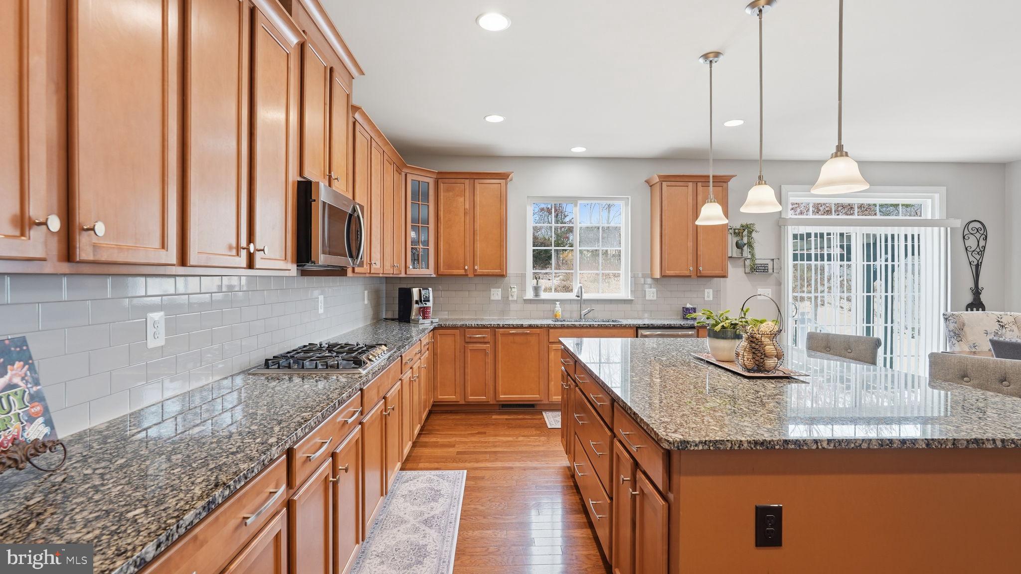 EMBREY MILL - Residential