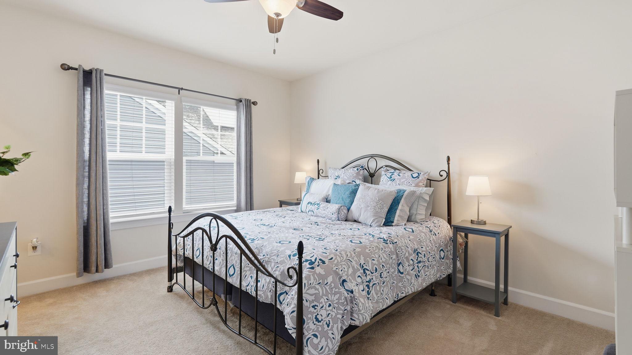 EMBREY MILL - Residential