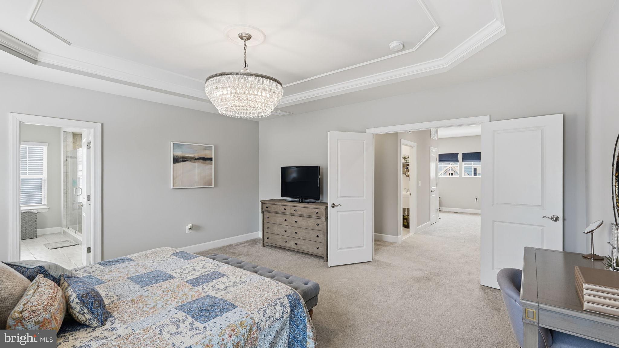 EMBREY MILL - Residential