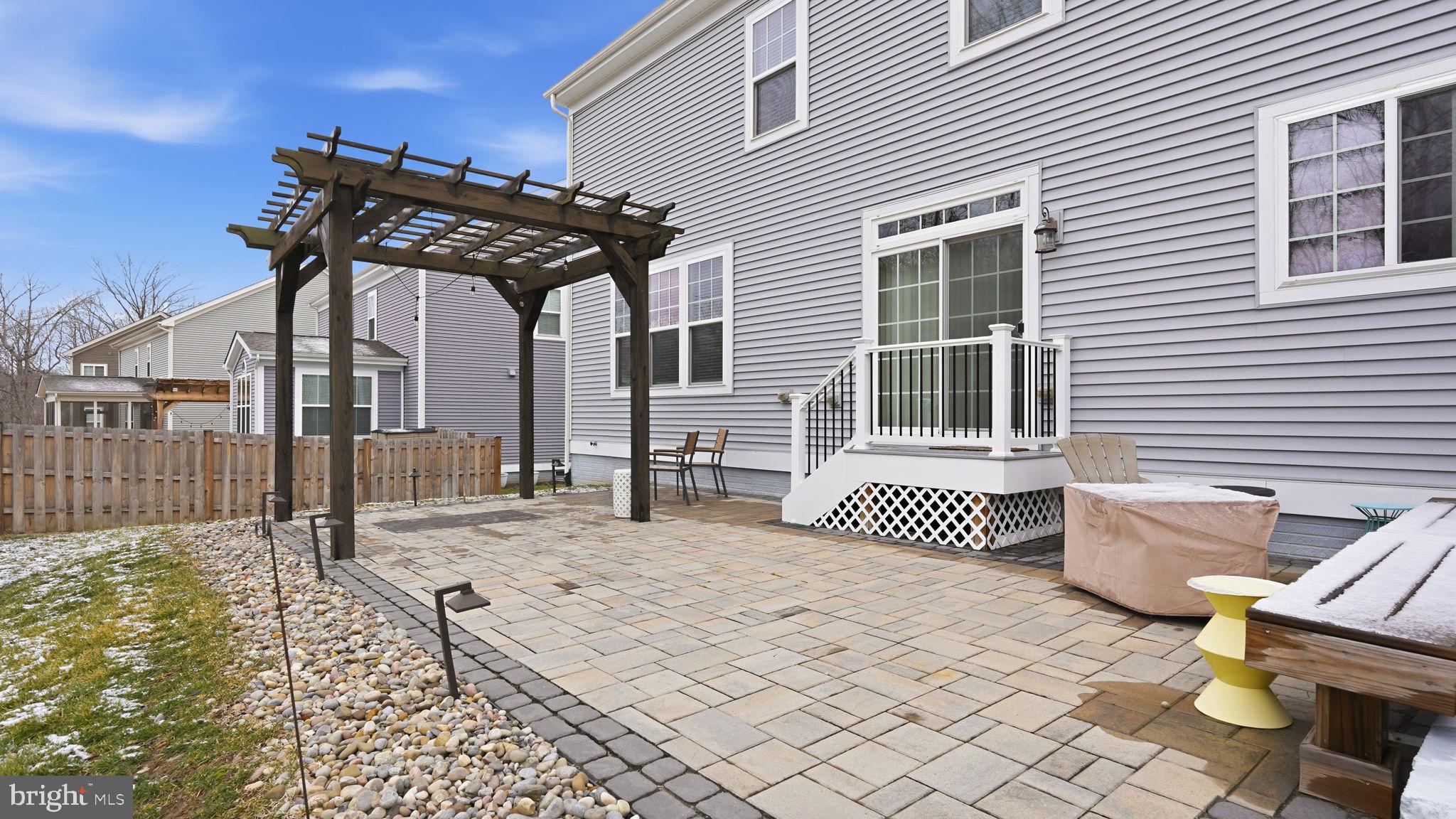 EMBREY MILL - Residential