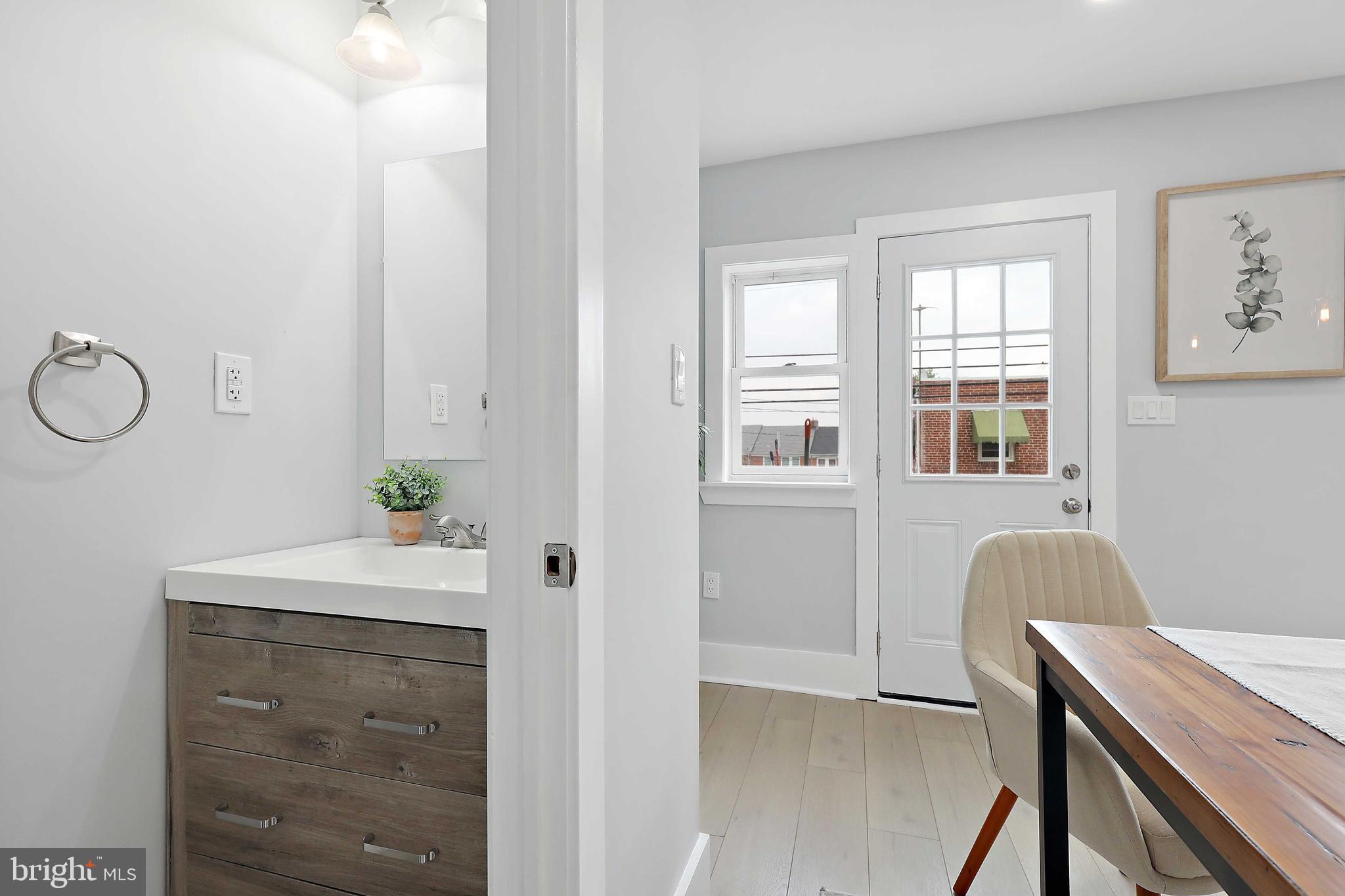 EDMONDSON - Residential