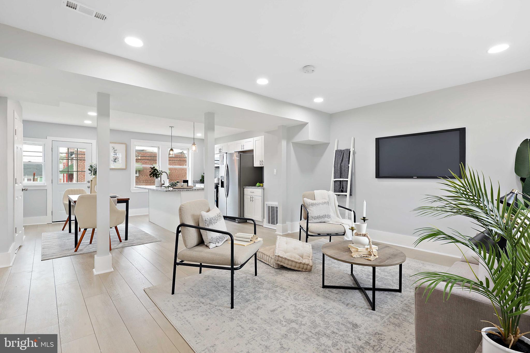 EDMONDSON - Residential