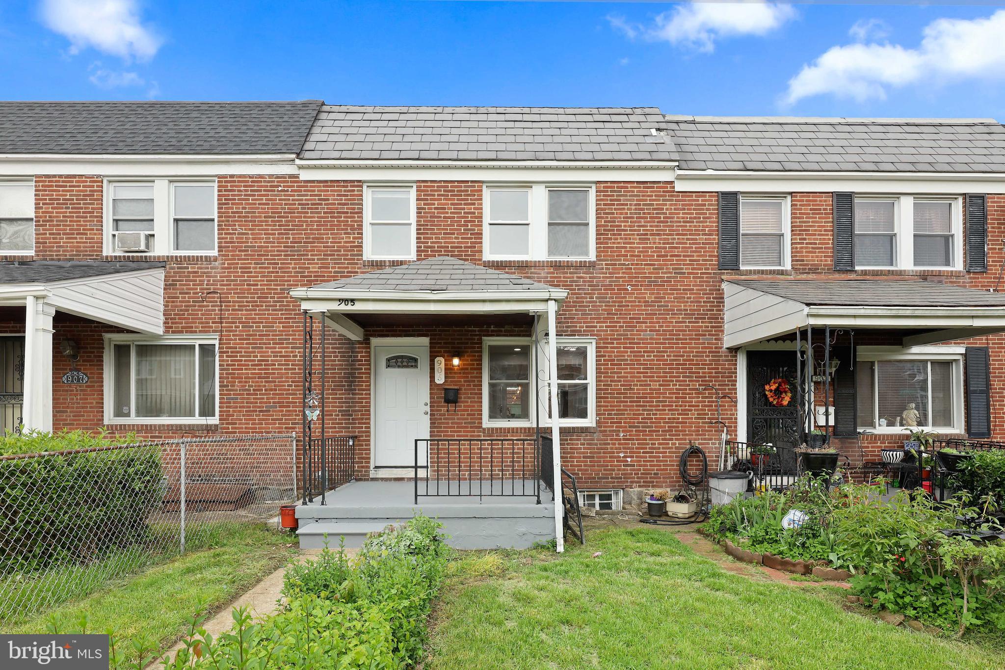 EDMONDSON - Residential