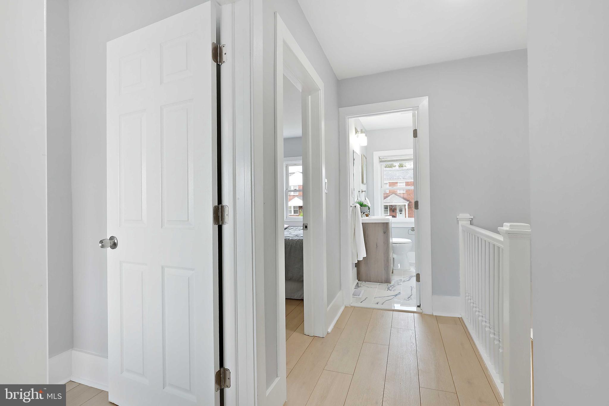 EDMONDSON - Residential