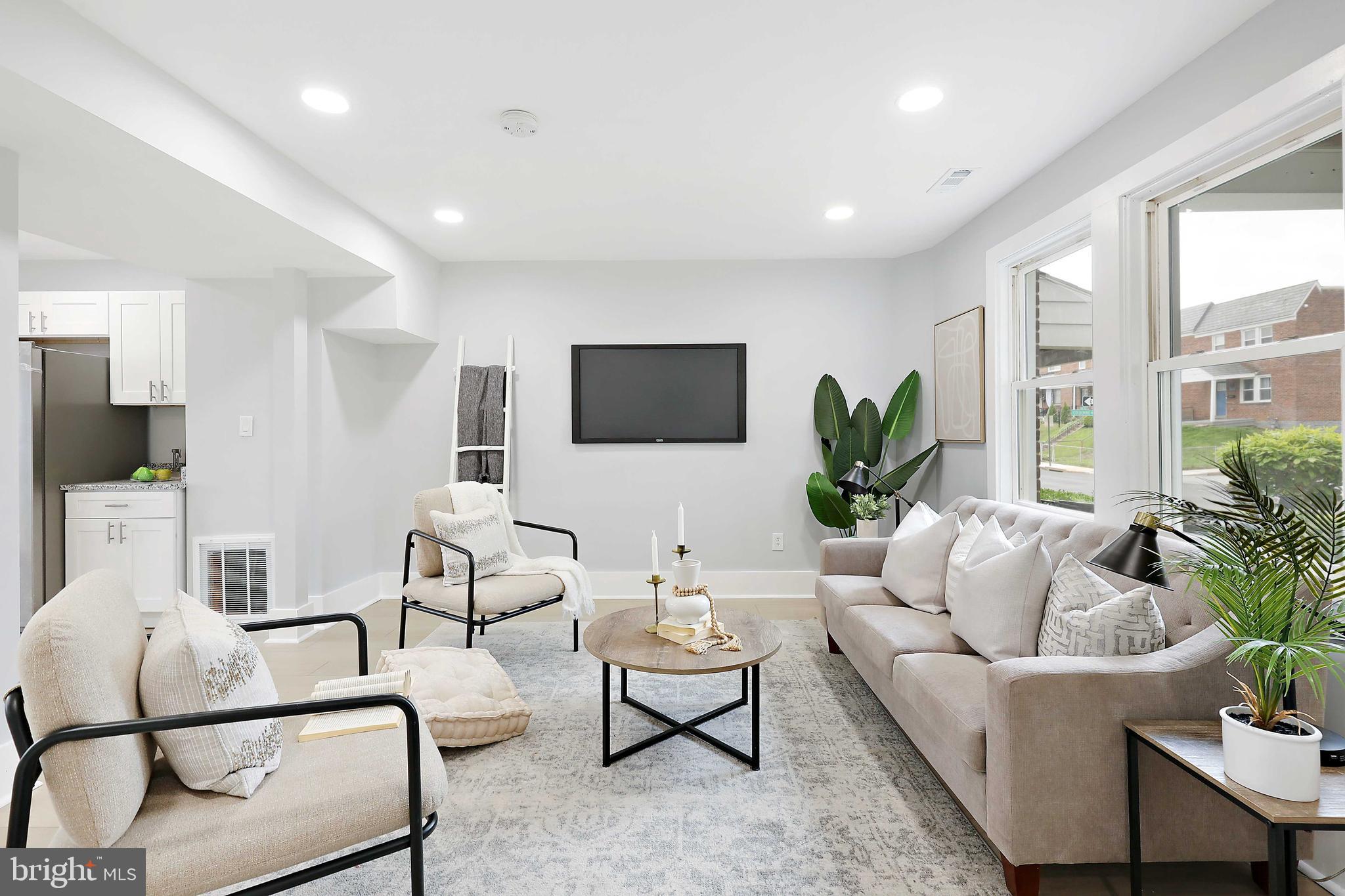 EDMONDSON - Residential