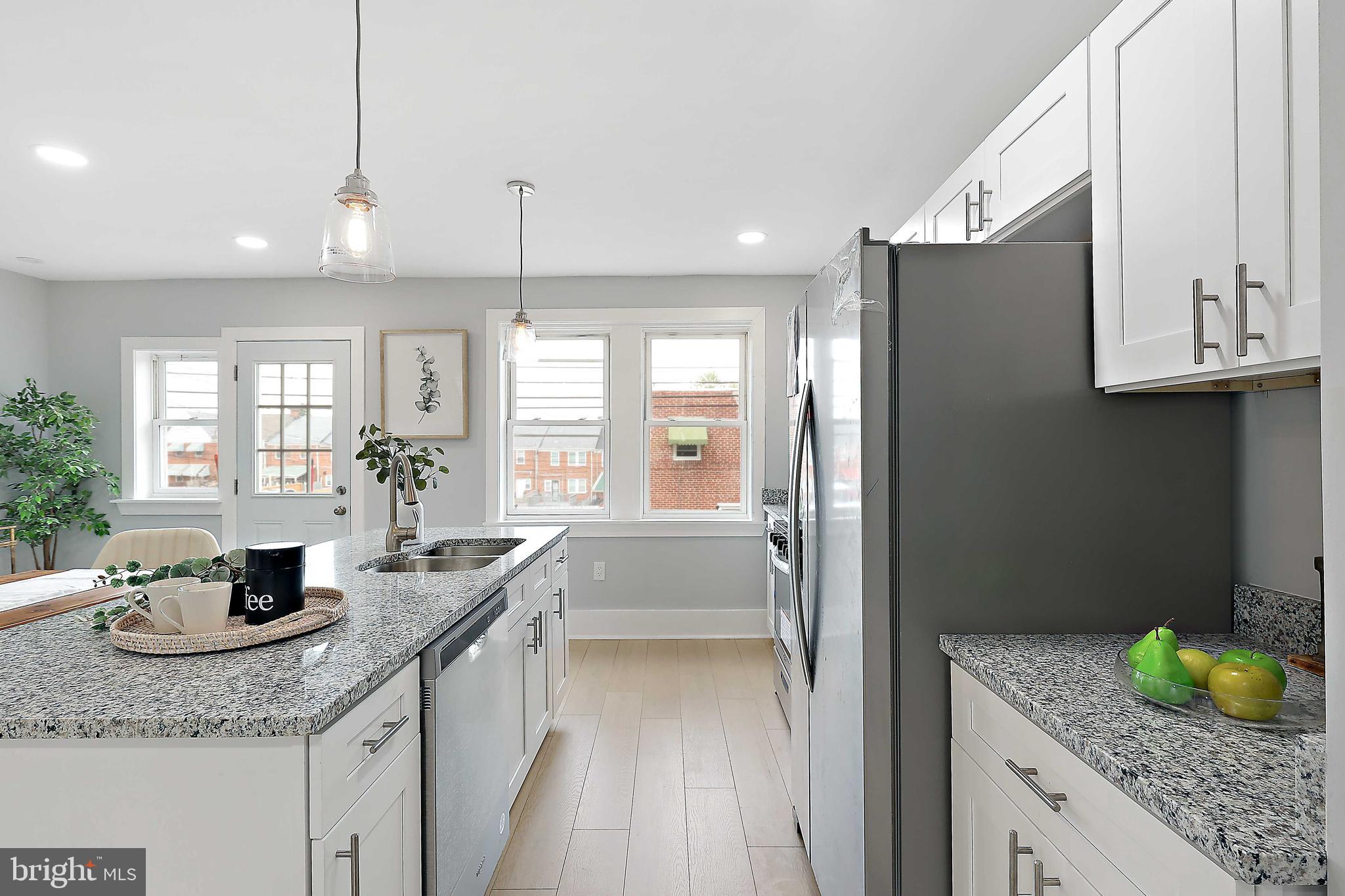 EDMONDSON - Residential