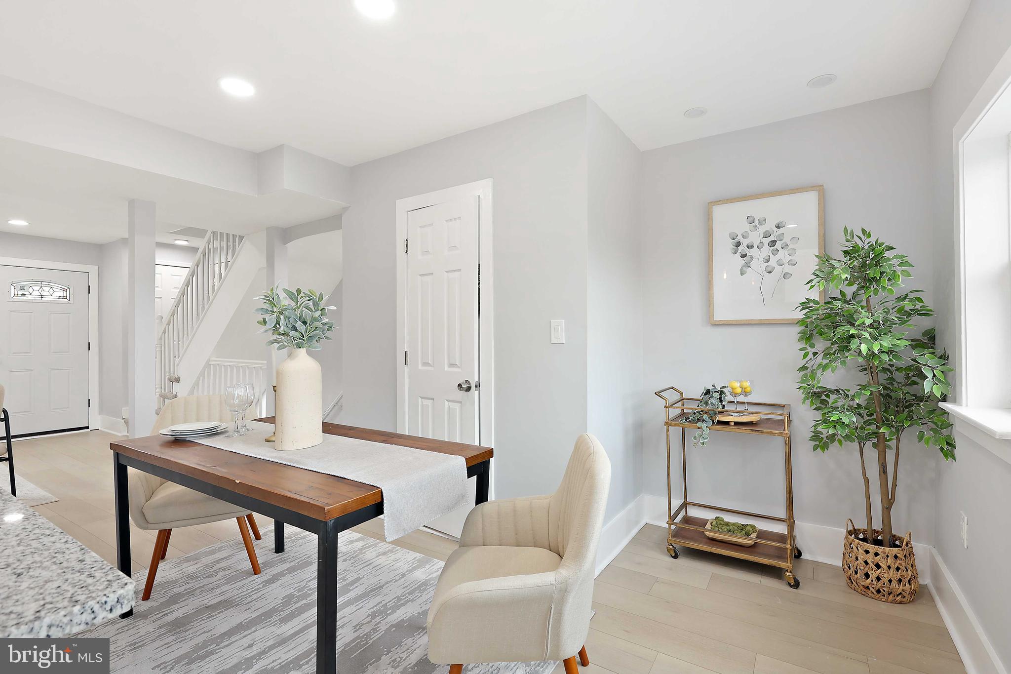 EDMONDSON - Residential