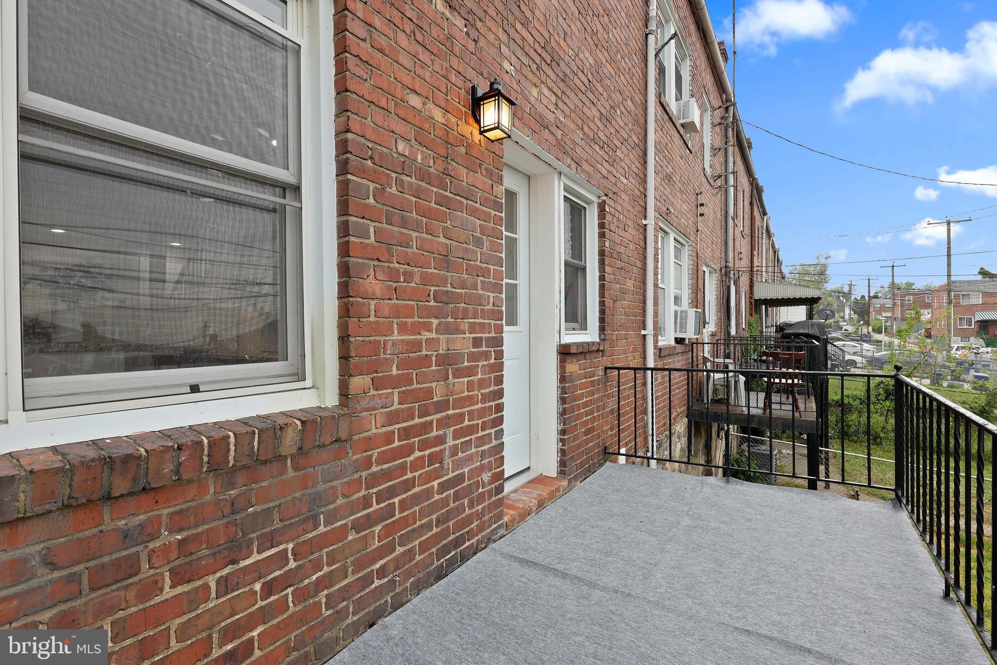 EDMONDSON - Residential