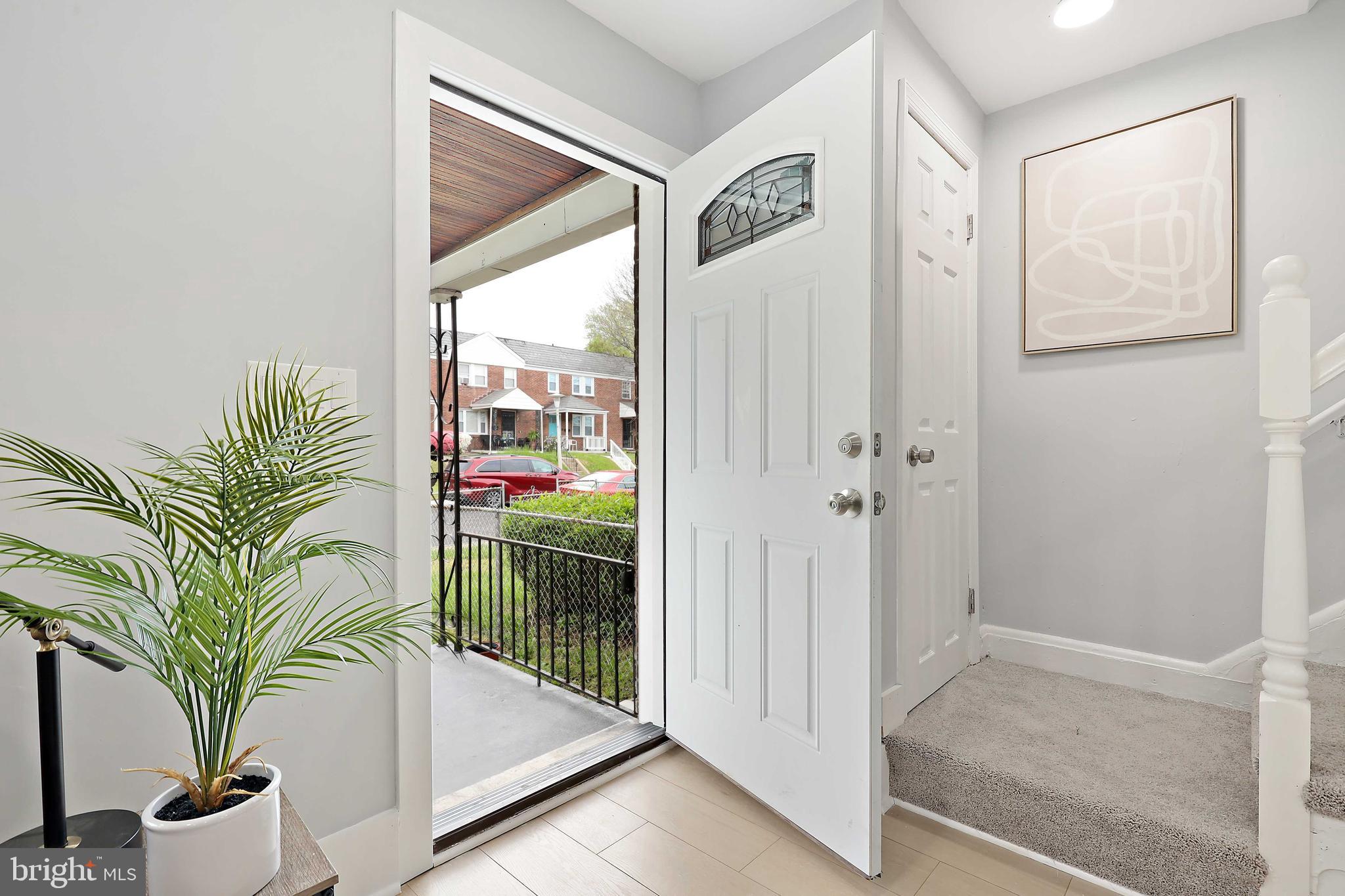 EDMONDSON - Residential