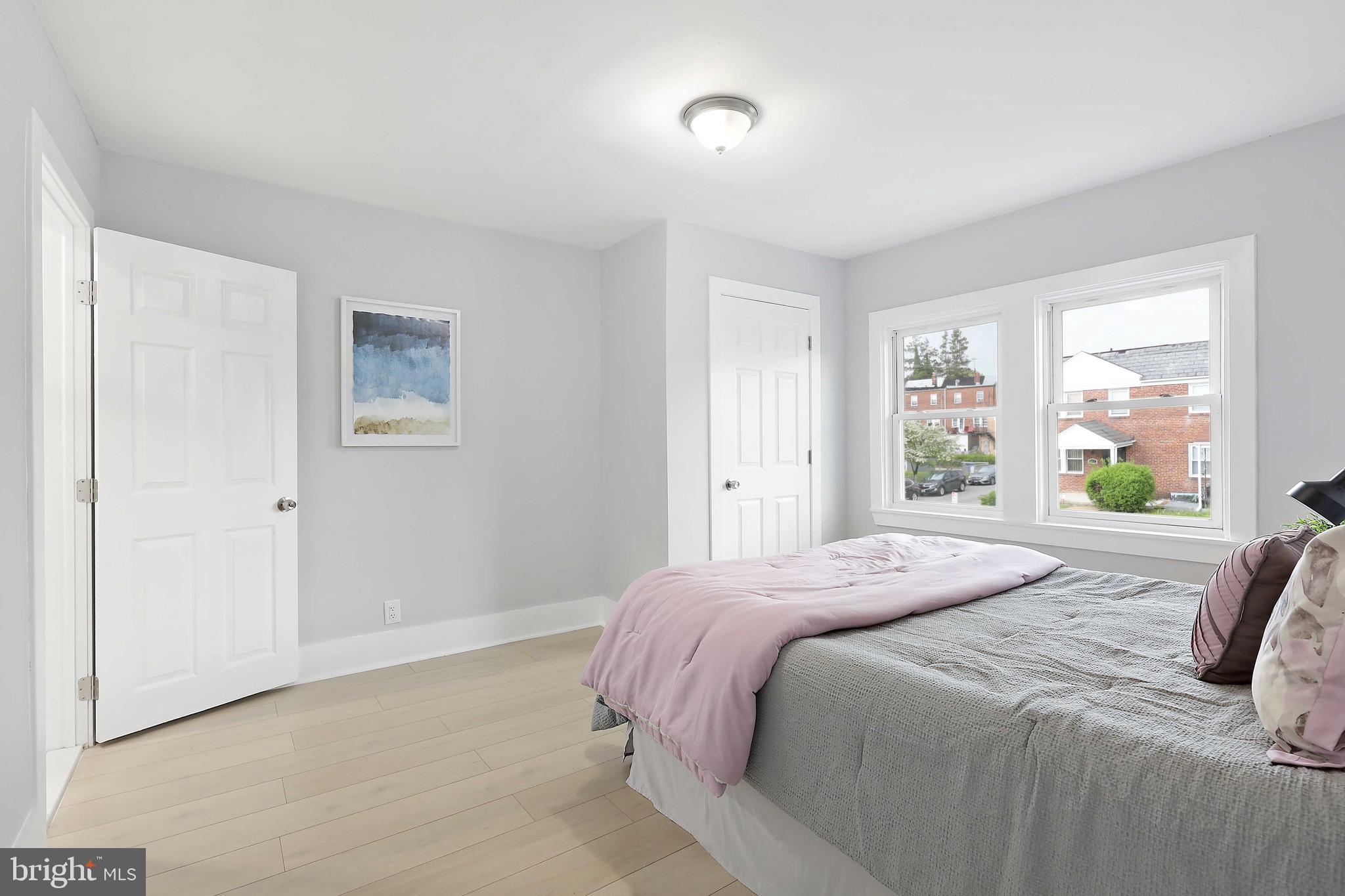 EDMONDSON - Residential